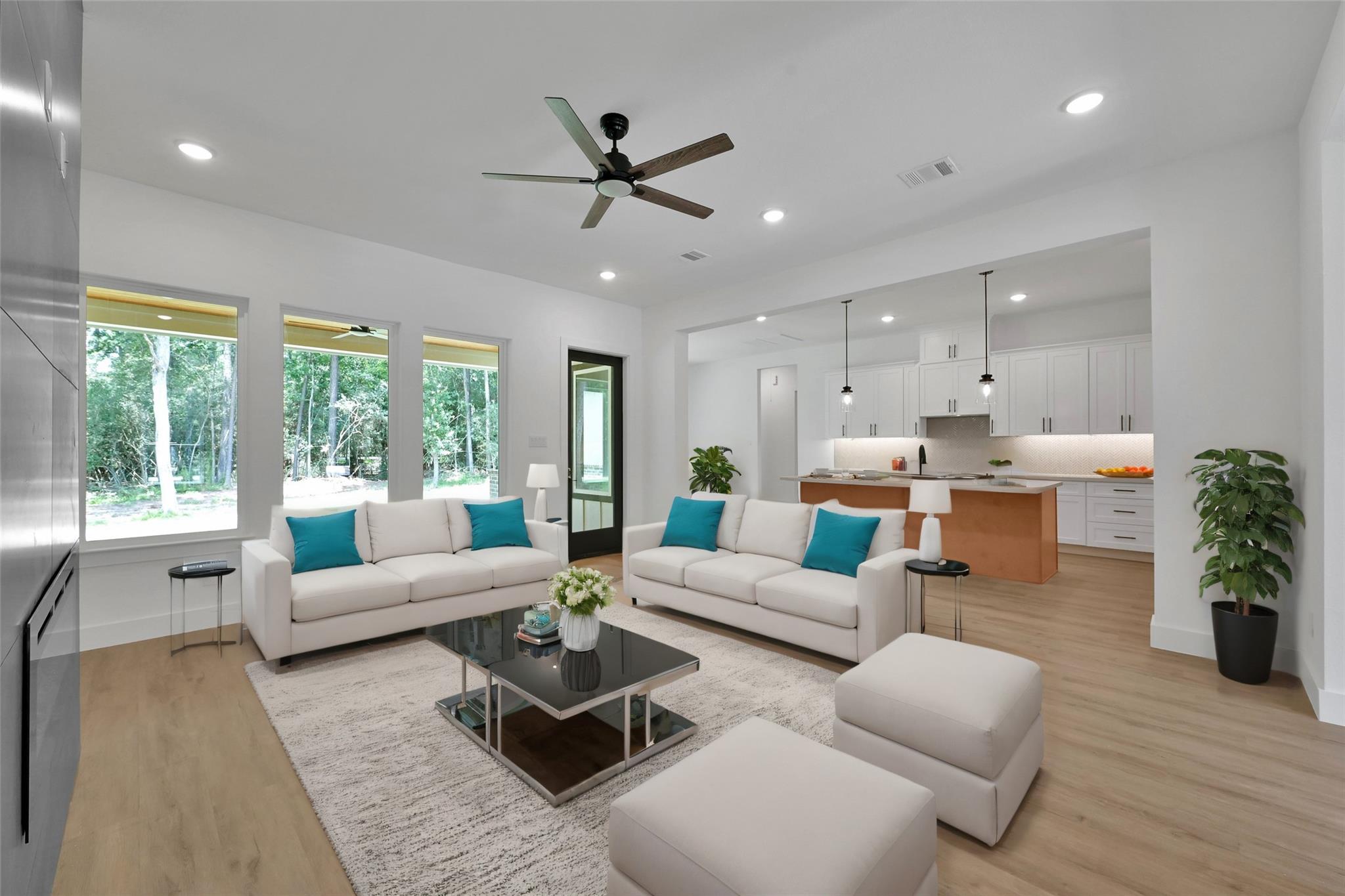 6422 Sugar Bush Drive