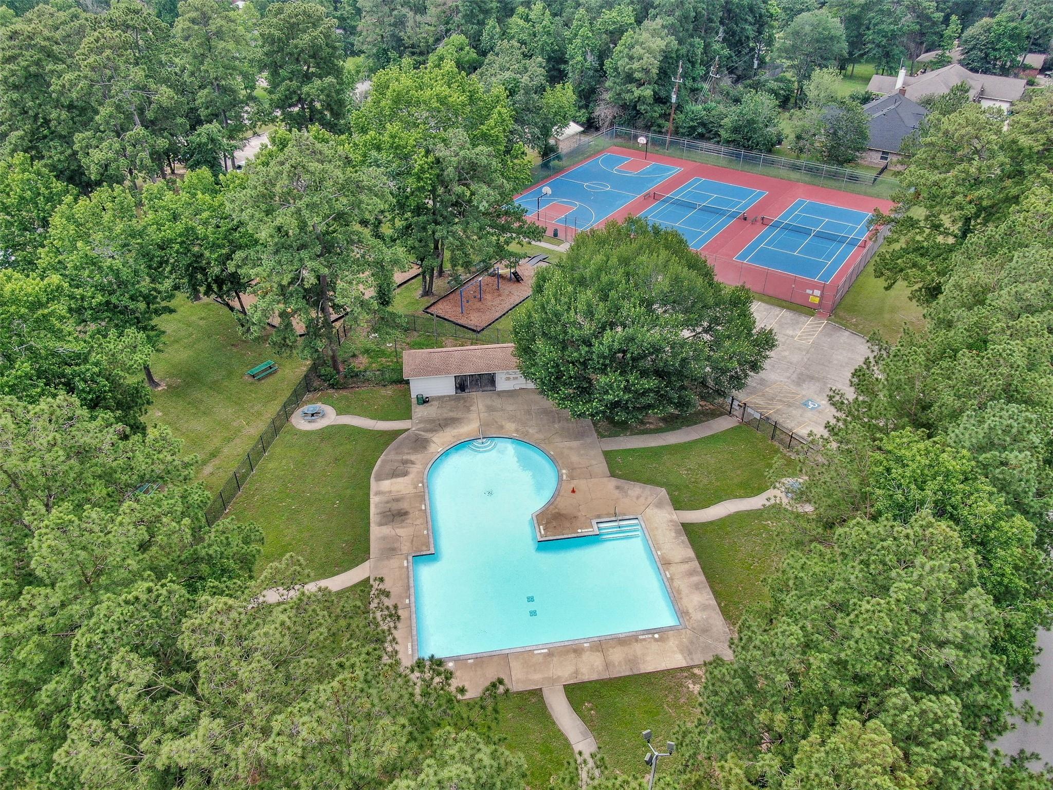 6422 Sugar Bush Drive