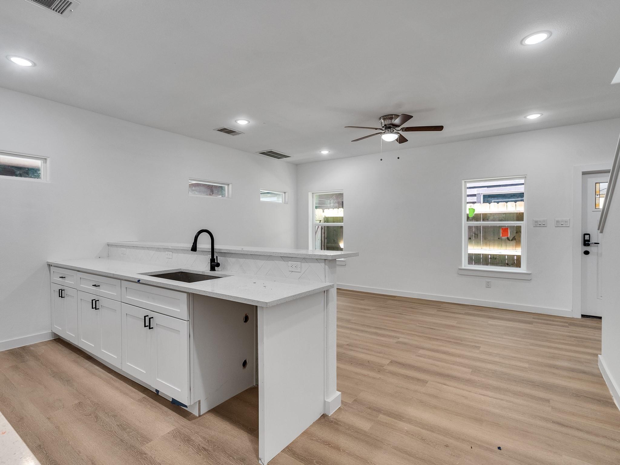 8633 Homewood Lane # A