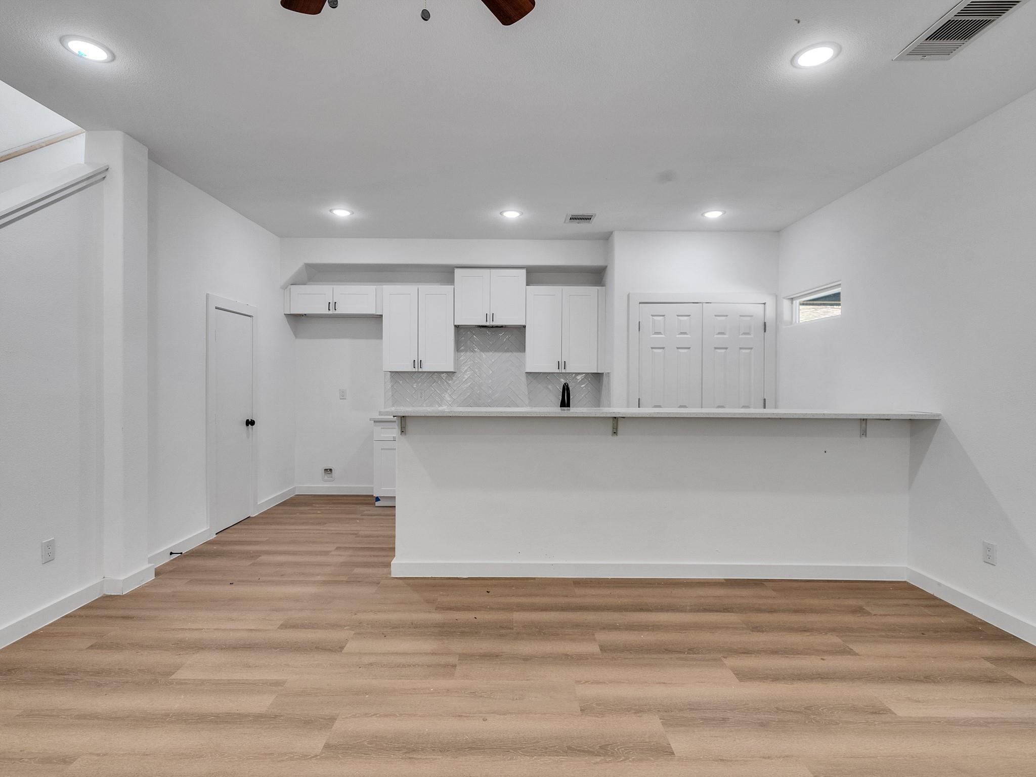 8633 Homewood Lane # A