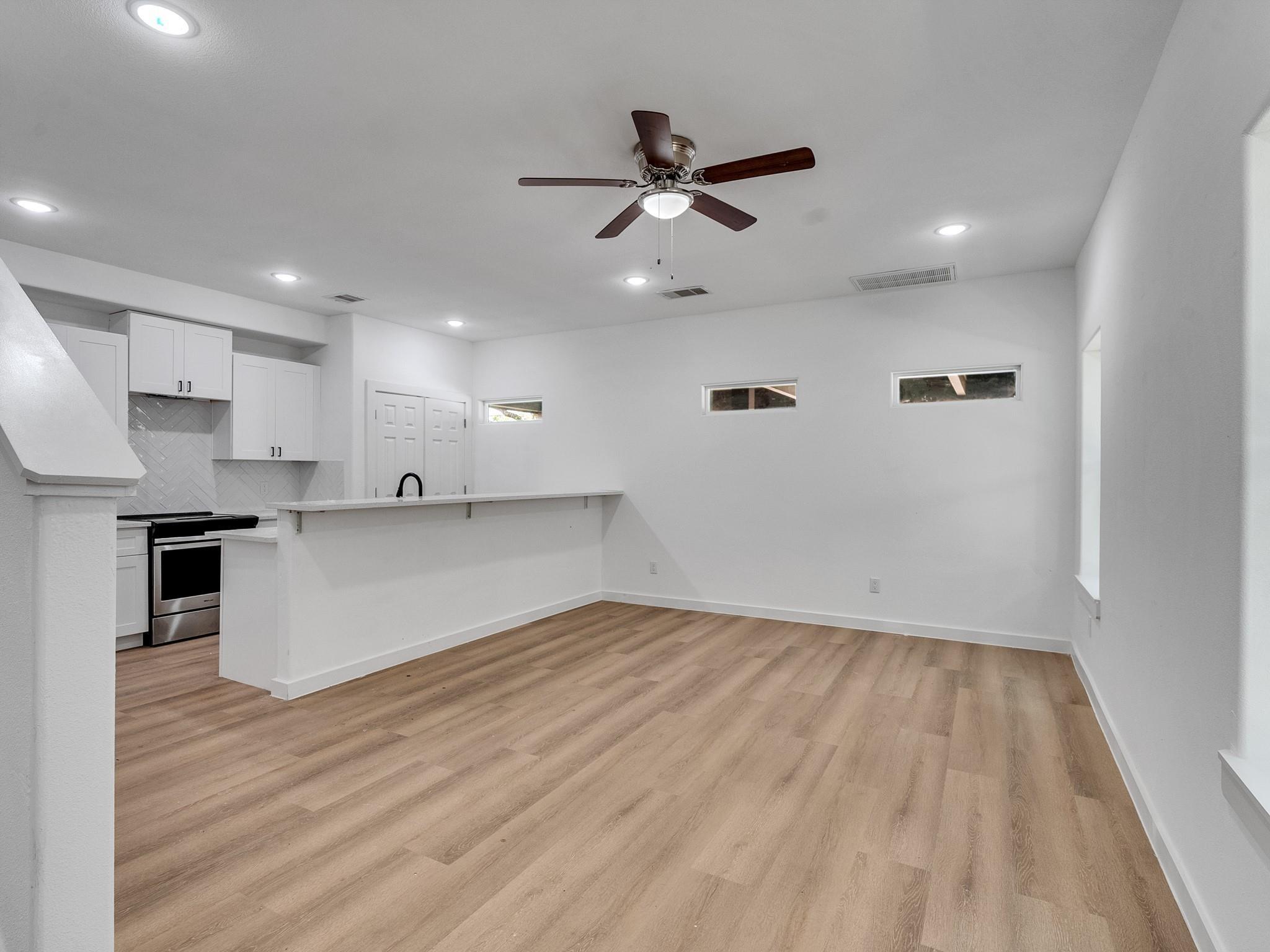 8633 Homewood Lane # A