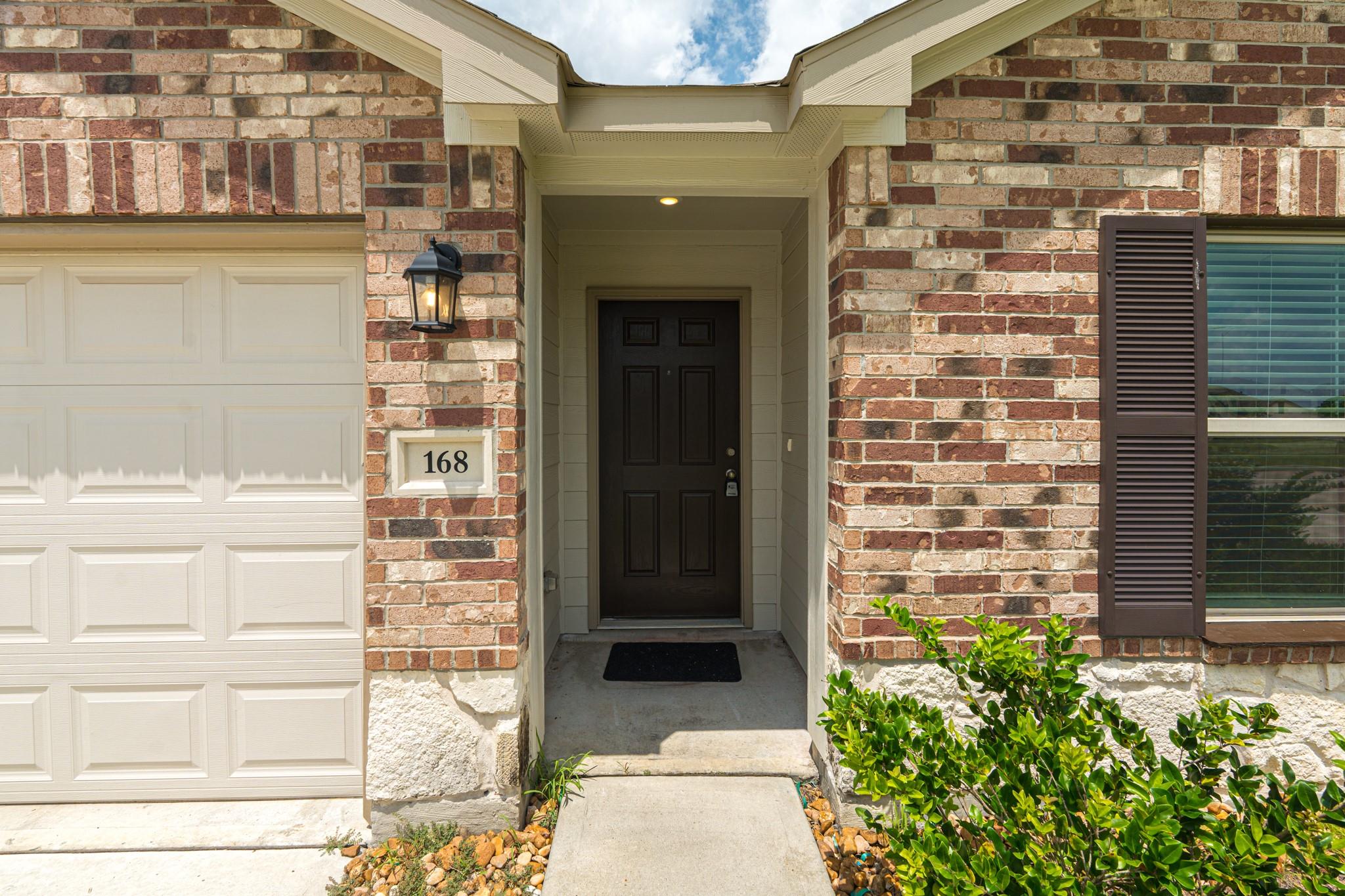 168 Ashe Juniper Way