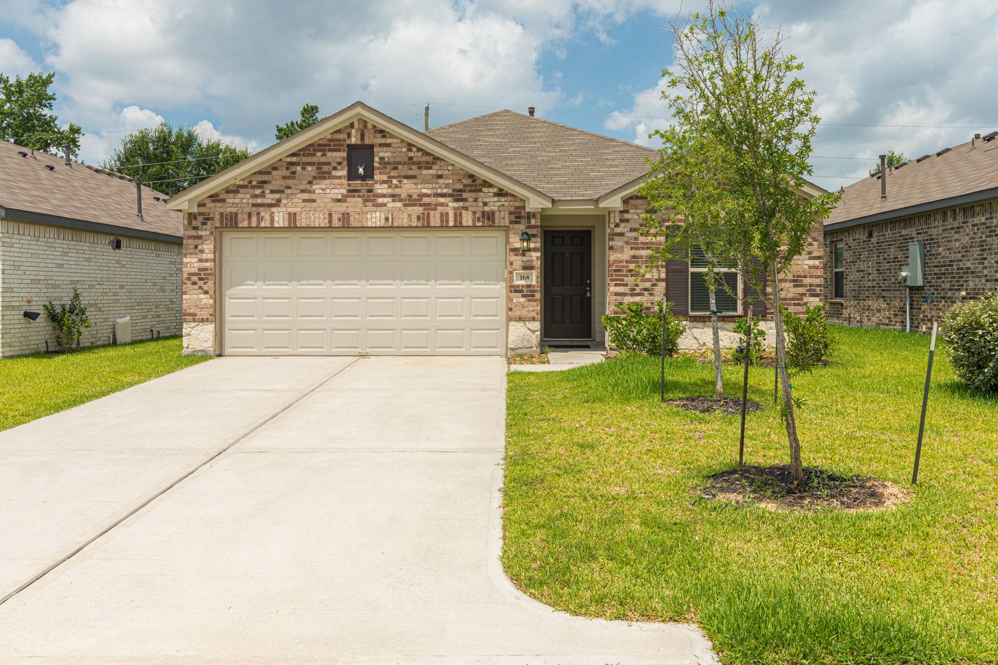 168 Ashe Juniper Way