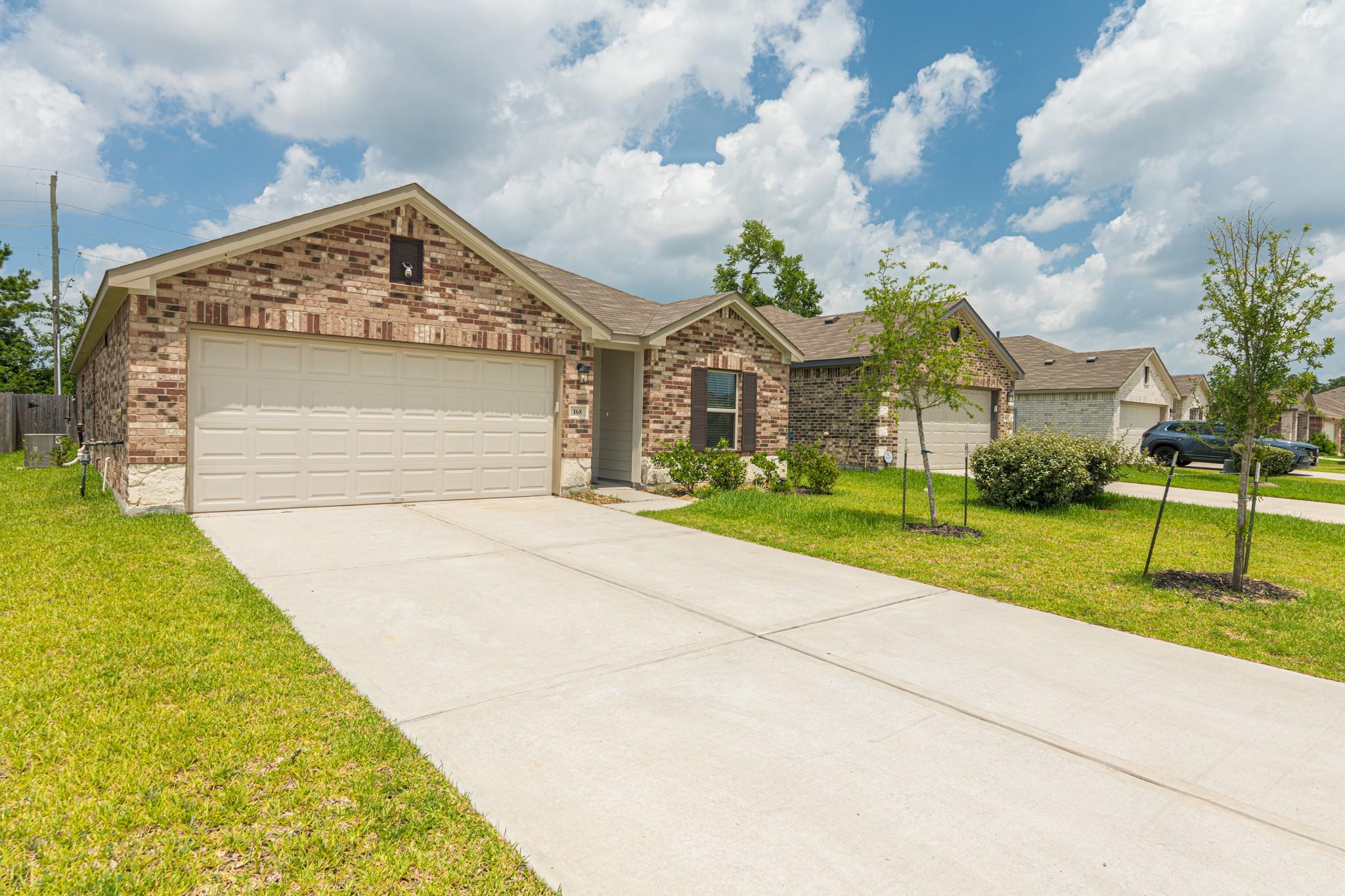 168 Ashe Juniper Way