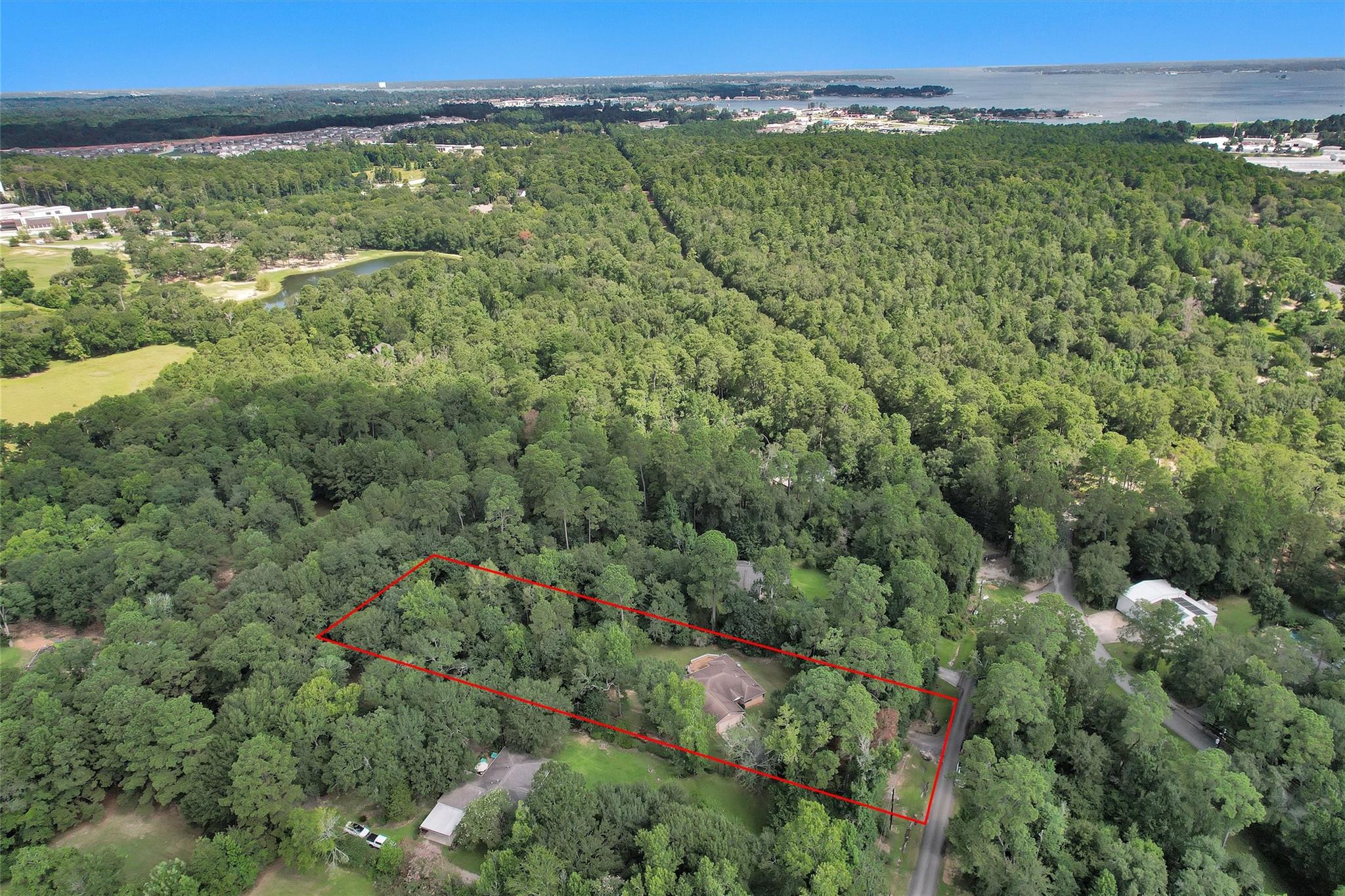4114 Sweetgum Drive