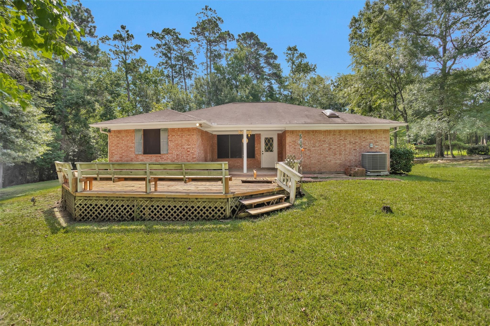4114 Sweetgum Drive