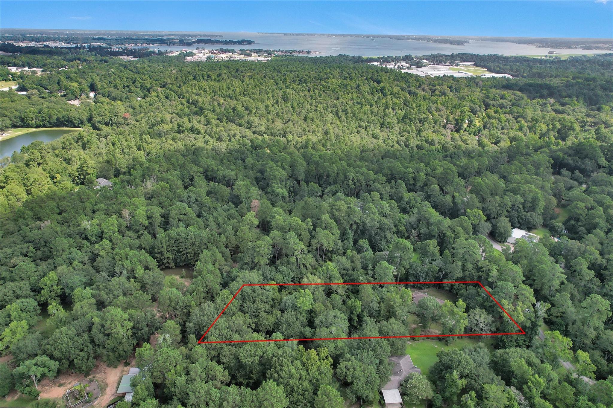 4114 Sweetgum Drive