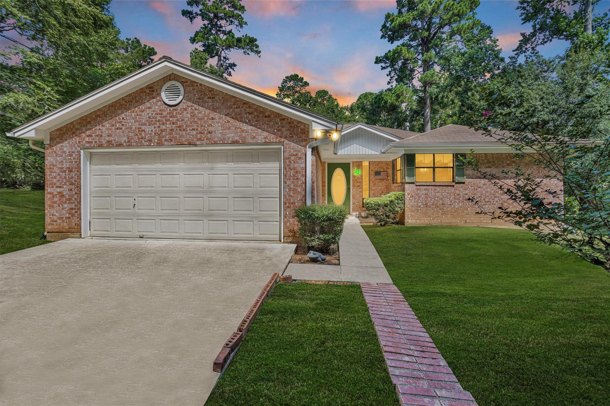 4114 Sweetgum Drive