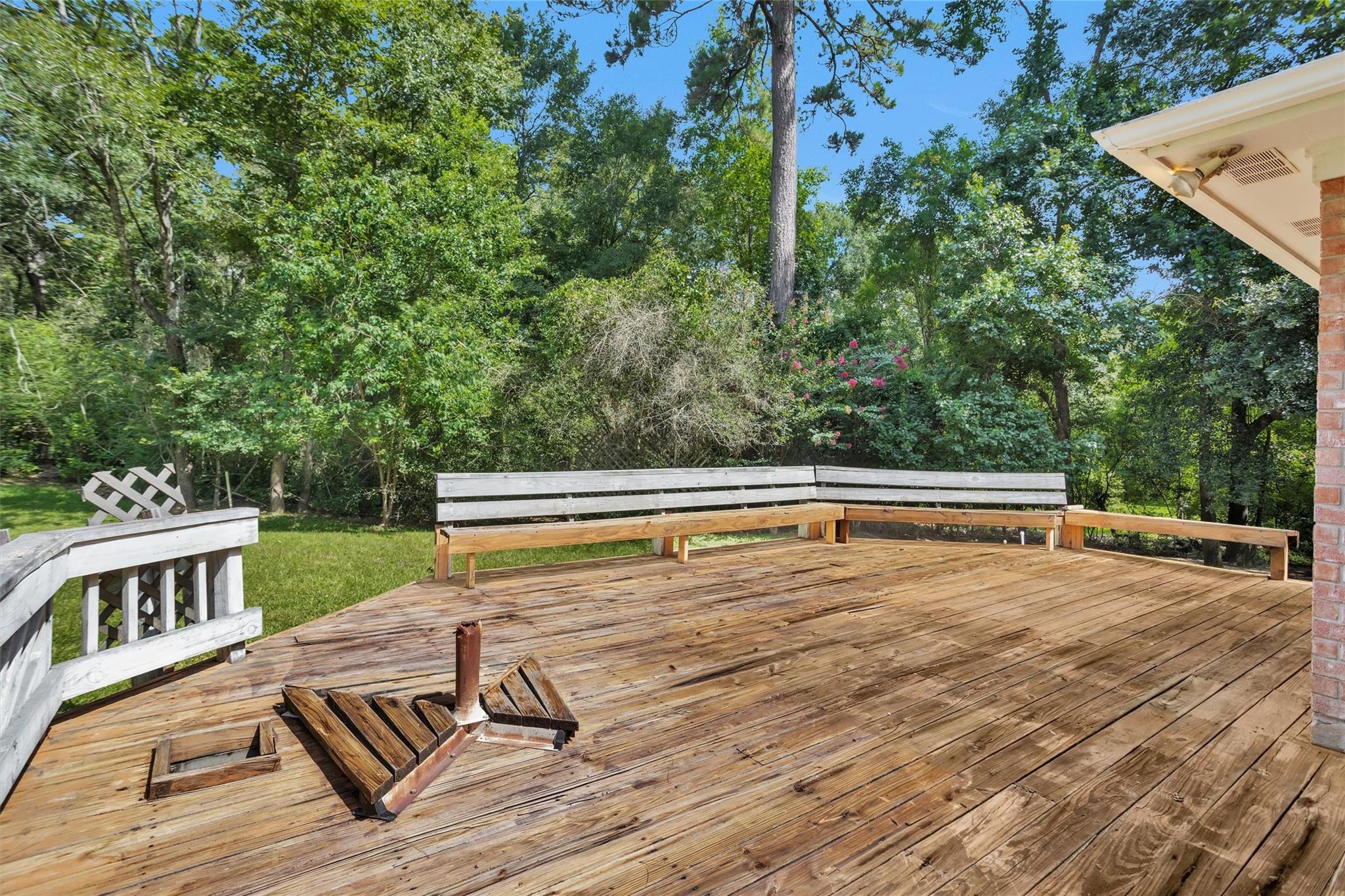 4114 Sweetgum Drive