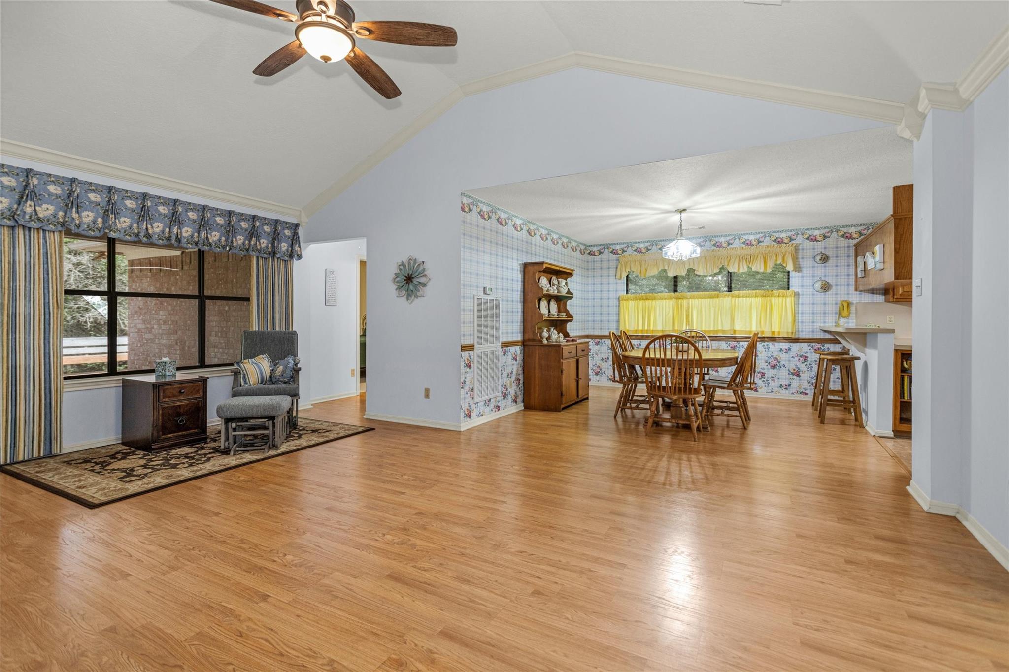 4114 Sweetgum Drive