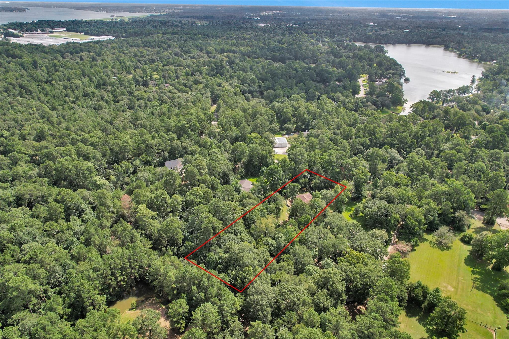 4114 Sweetgum Drive