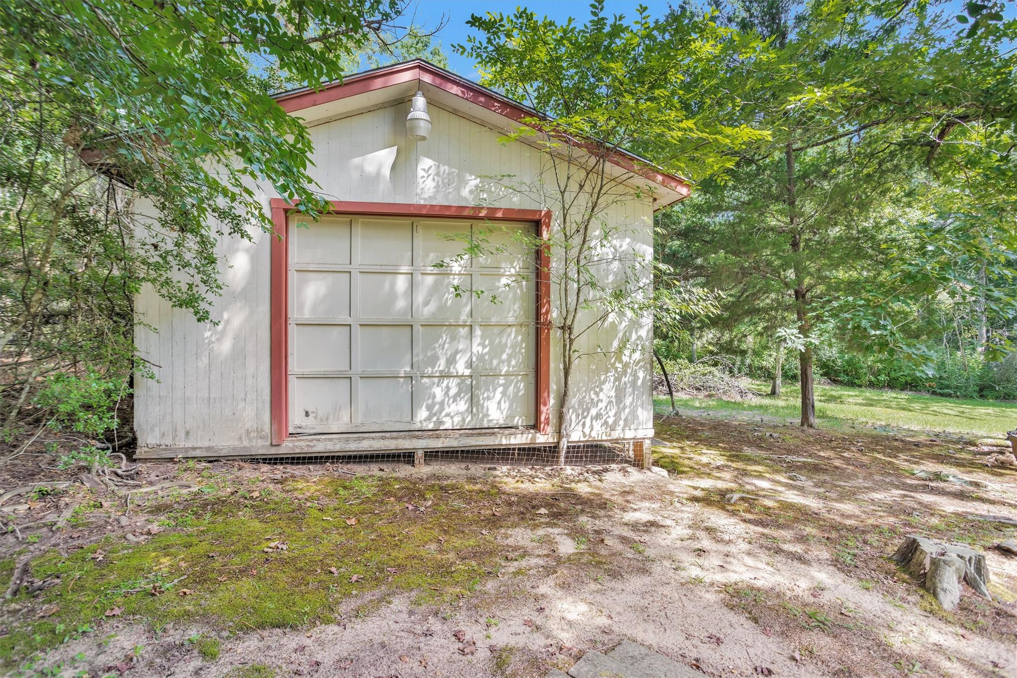 4114 Sweetgum Drive