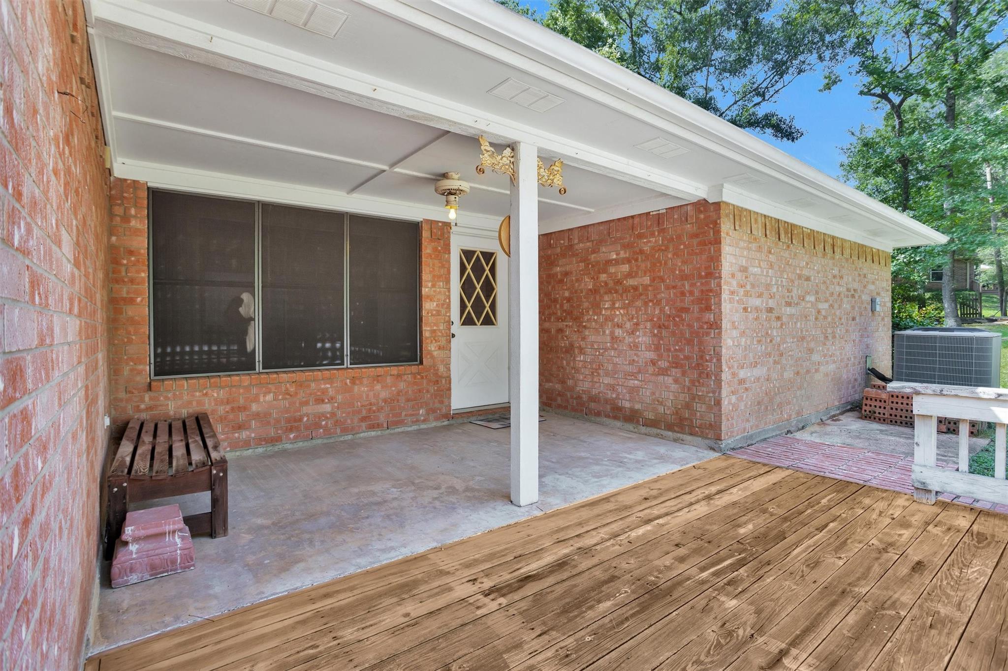 4114 Sweetgum Drive