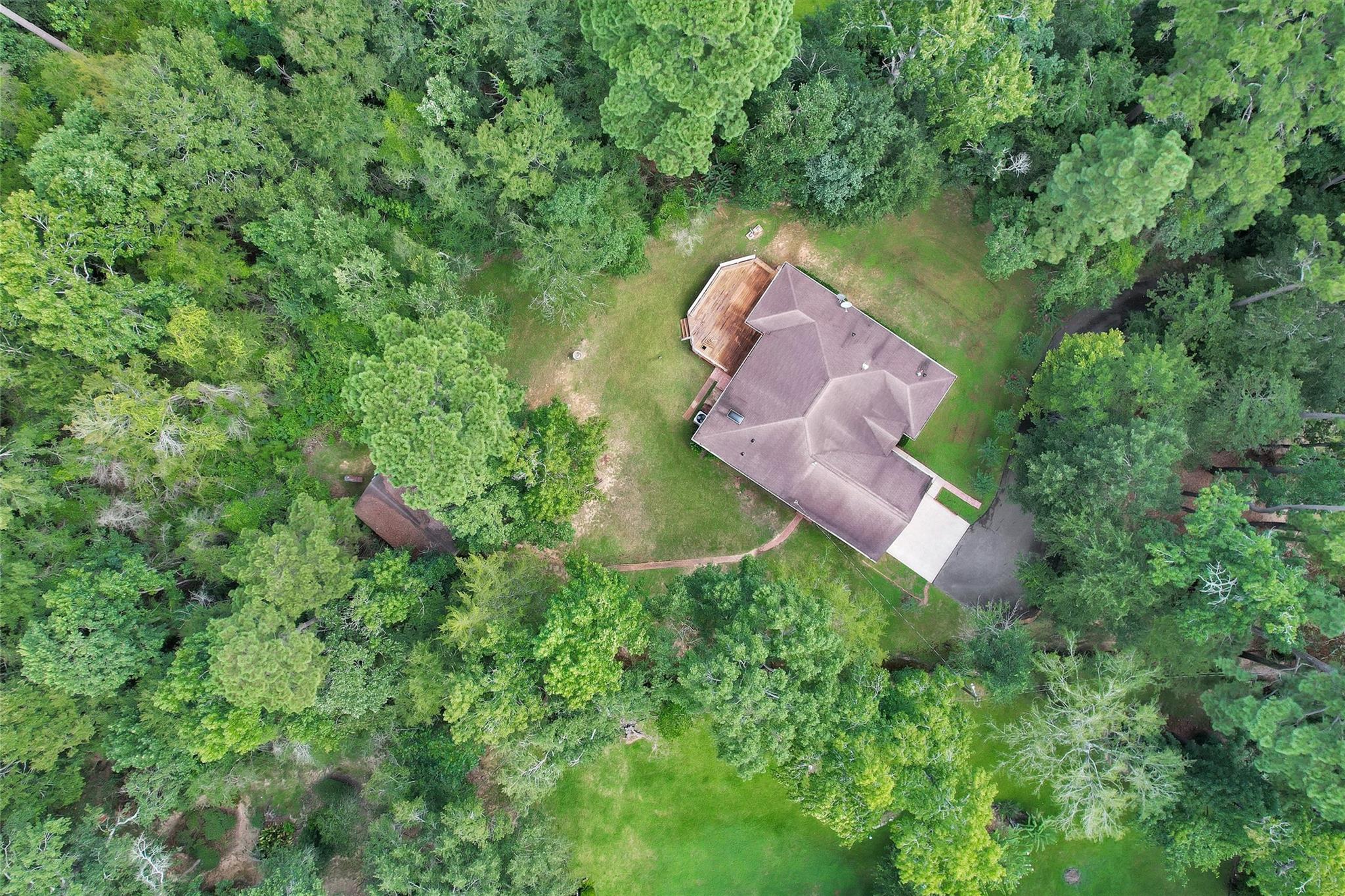 4114 Sweetgum Drive