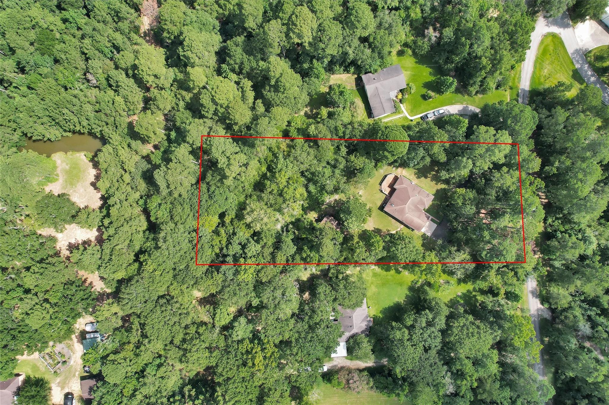 4114 Sweetgum Drive