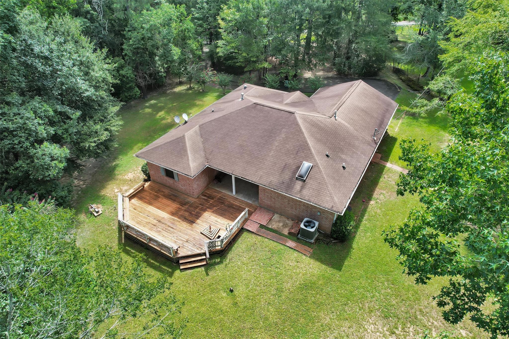 4114 Sweetgum Drive