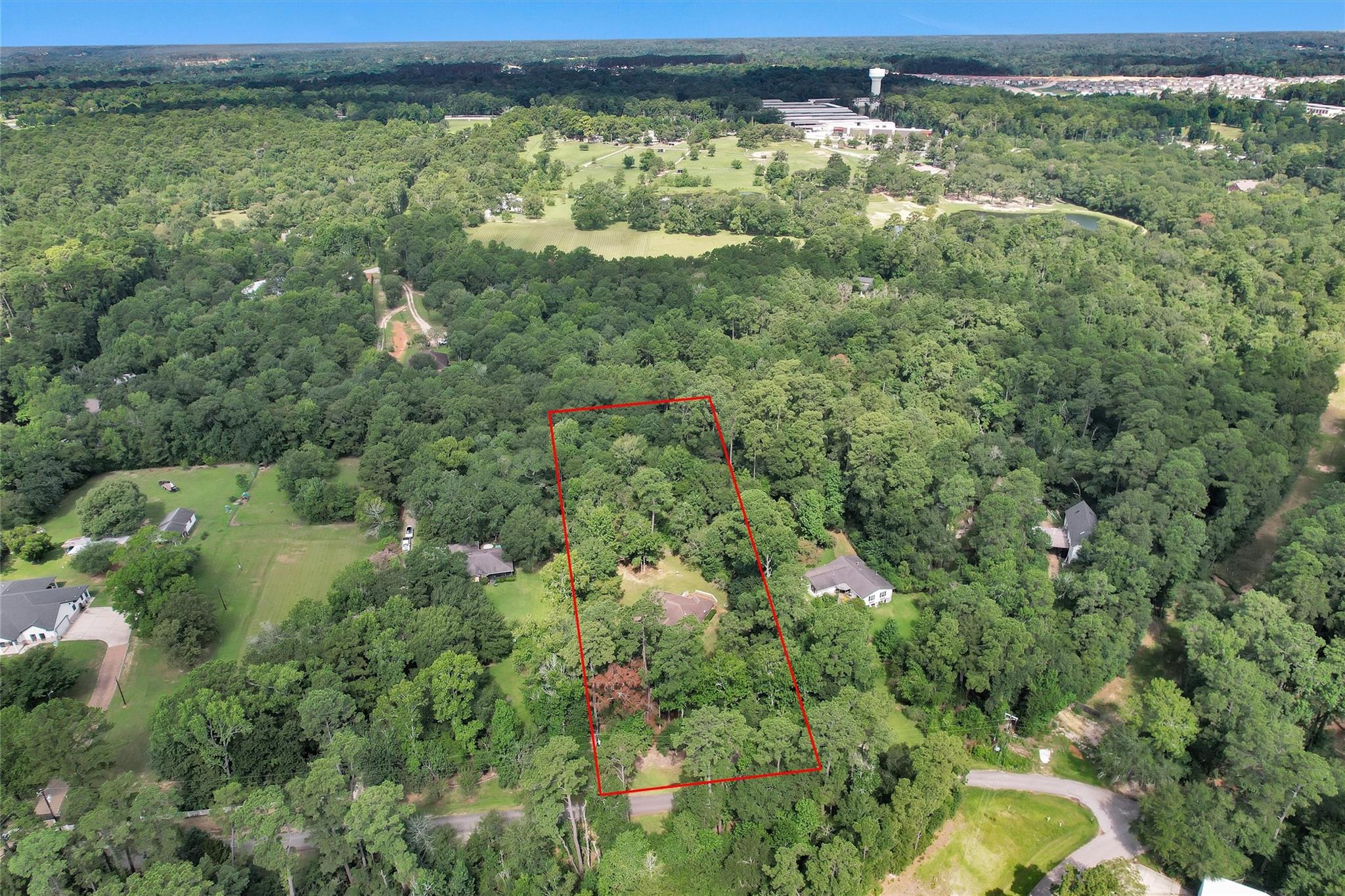 4114 Sweetgum Drive