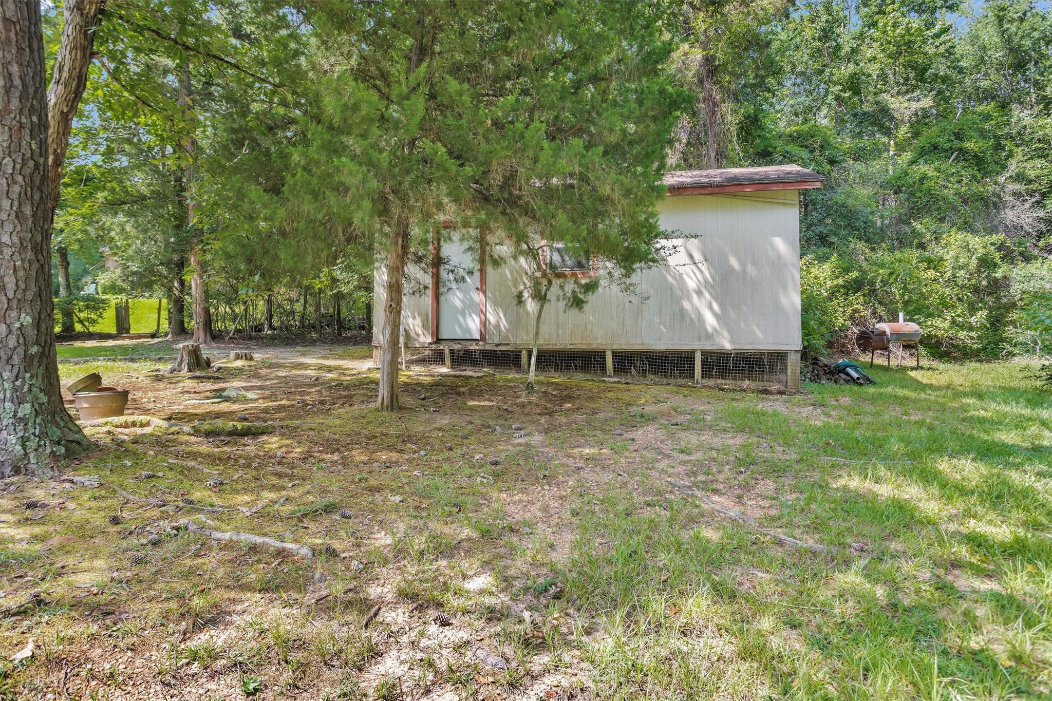 4114 Sweetgum Drive