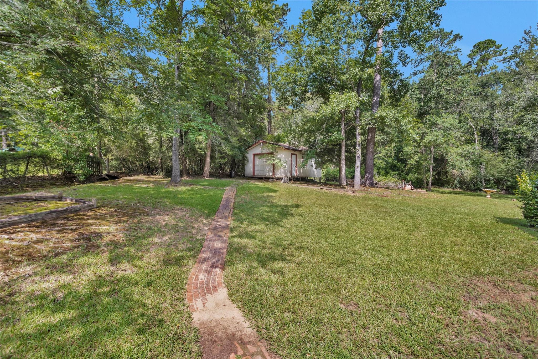 4114 Sweetgum Drive