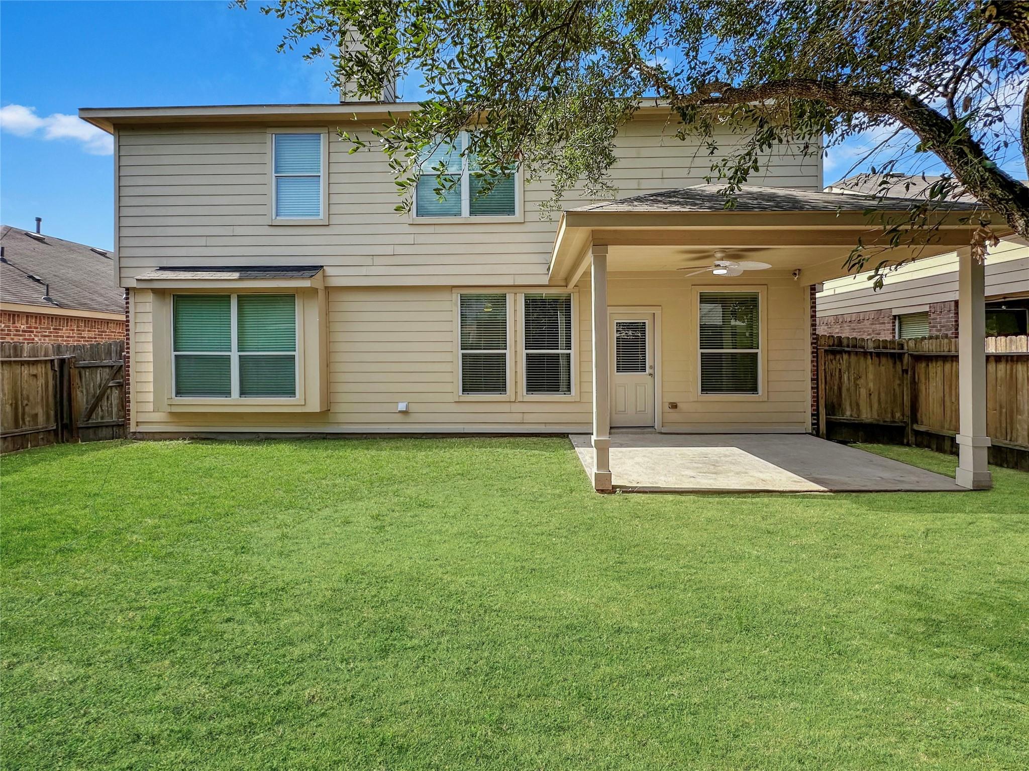 2247 Brown Oak Drive
