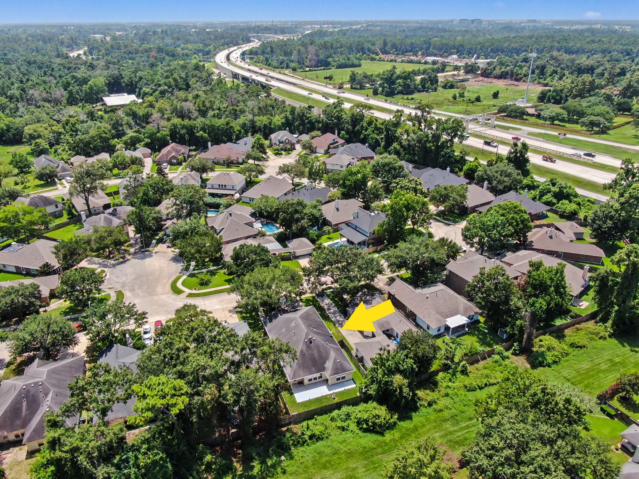 28518 Ashlyn Ridge Lane