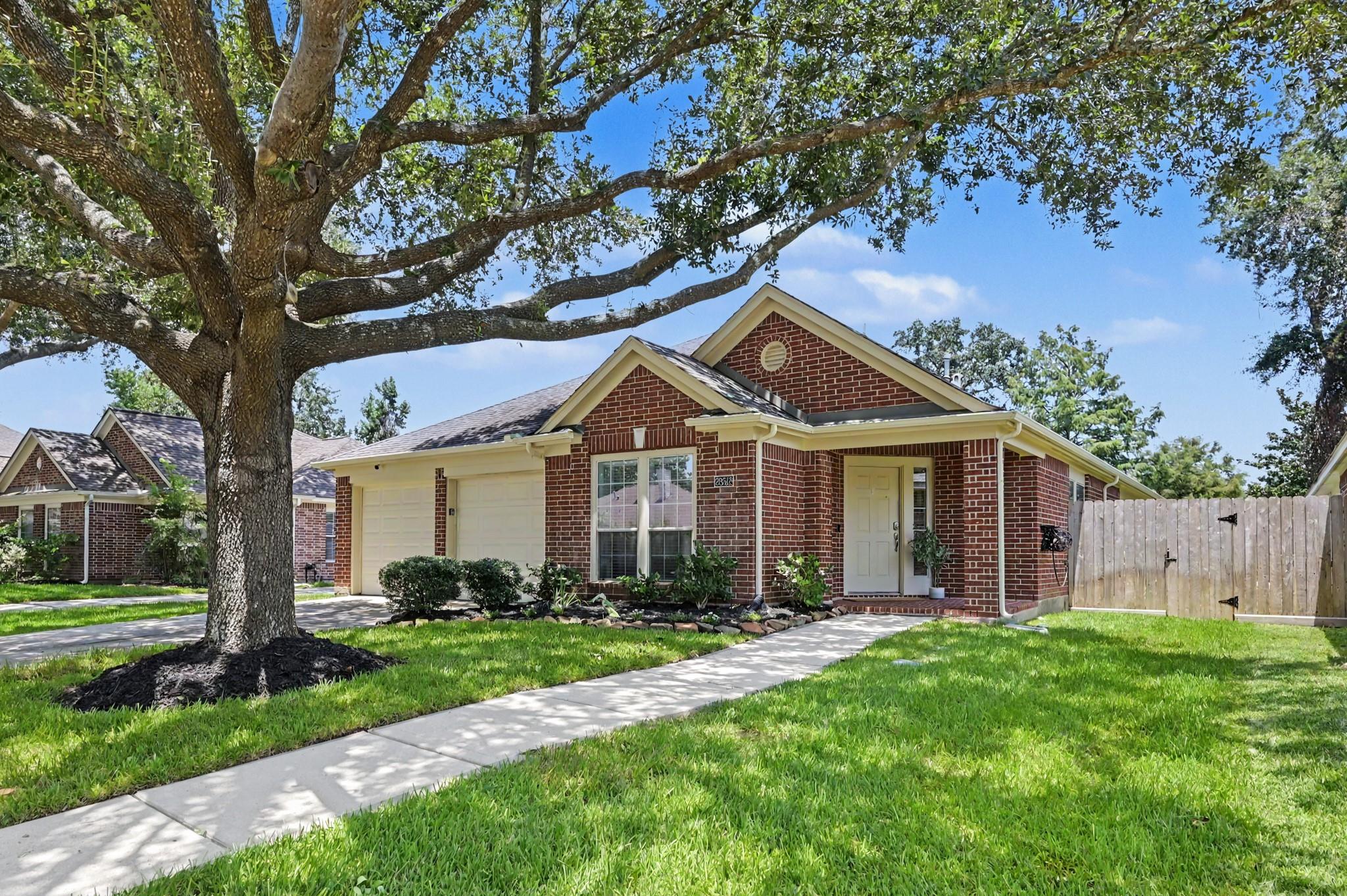 28518 Ashlyn Ridge Lane