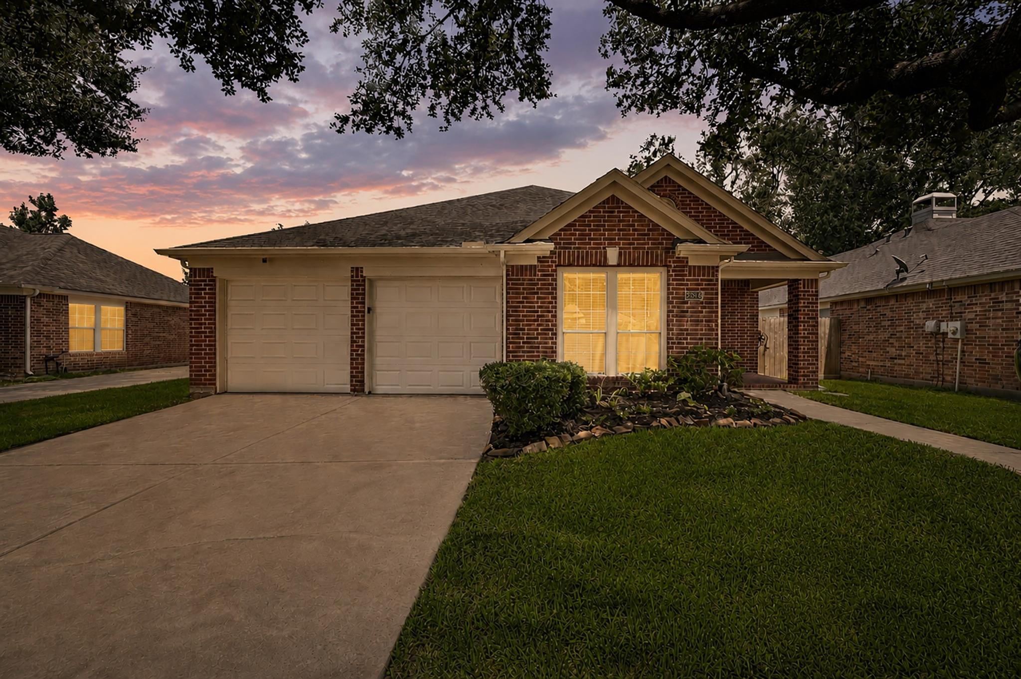 28518 Ashlyn Ridge Lane