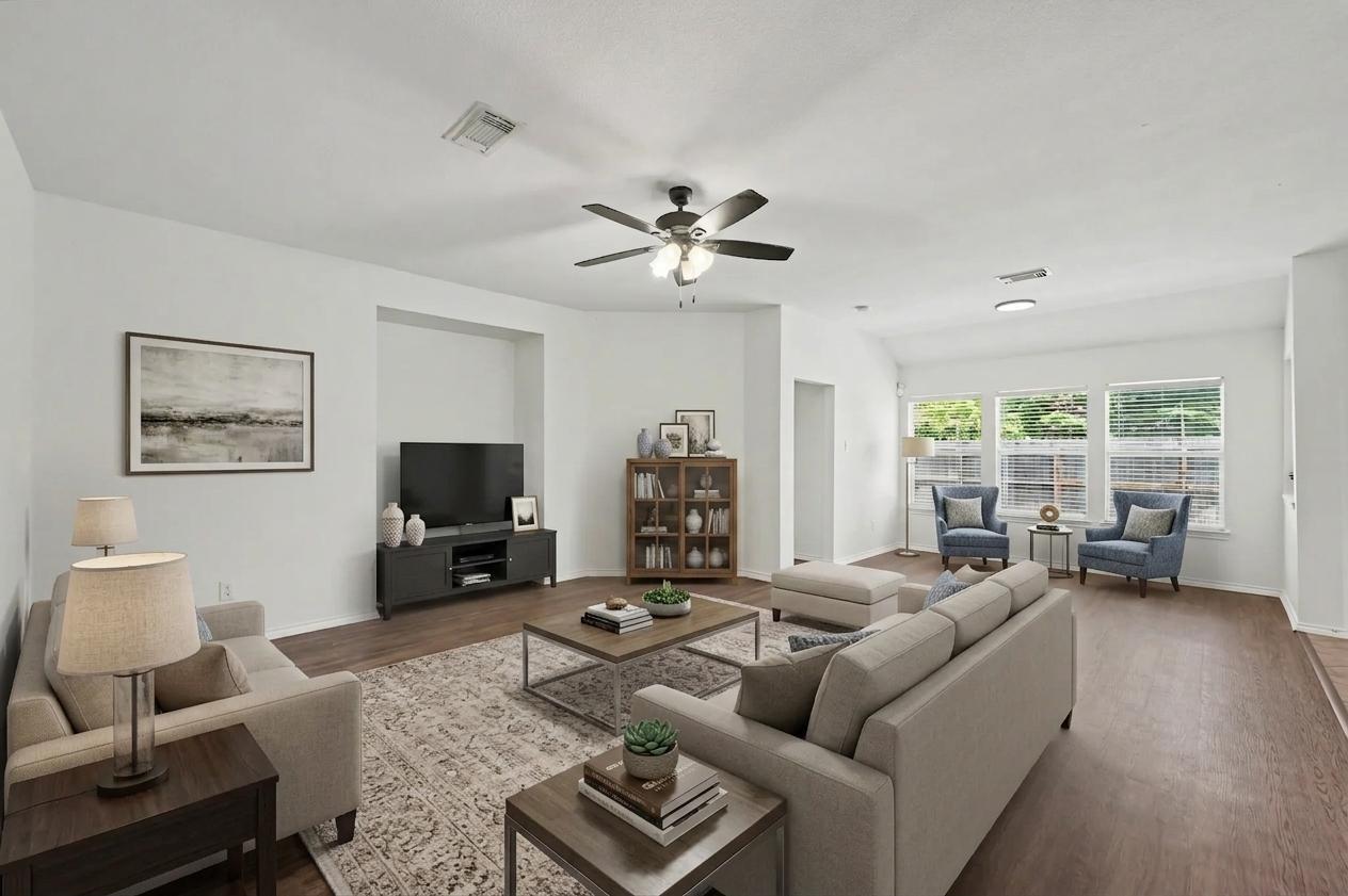 28518 Ashlyn Ridge Lane