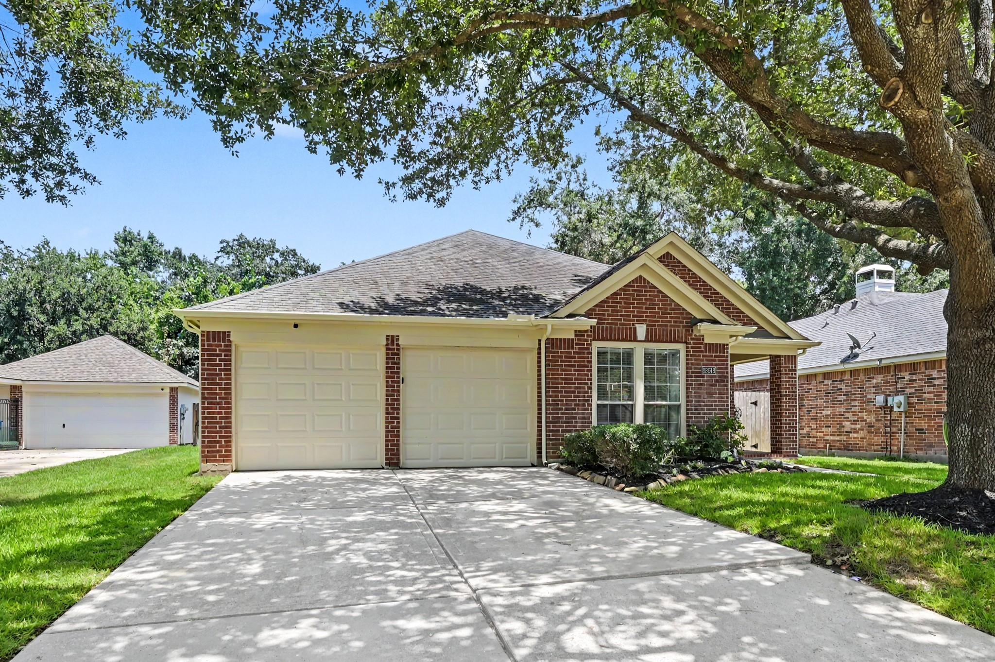 28518 Ashlyn Ridge Lane