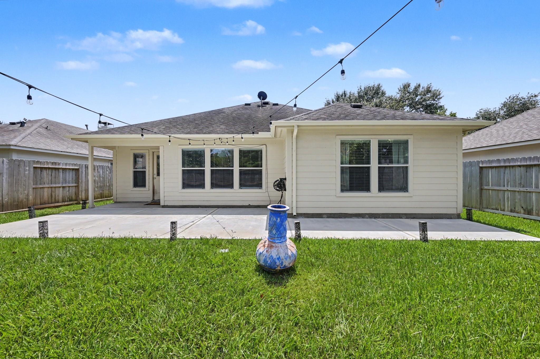 28518 Ashlyn Ridge Lane