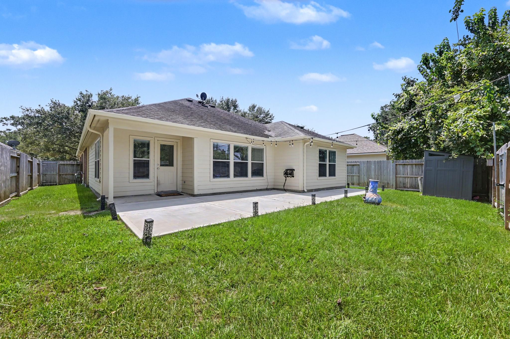 28518 Ashlyn Ridge Lane