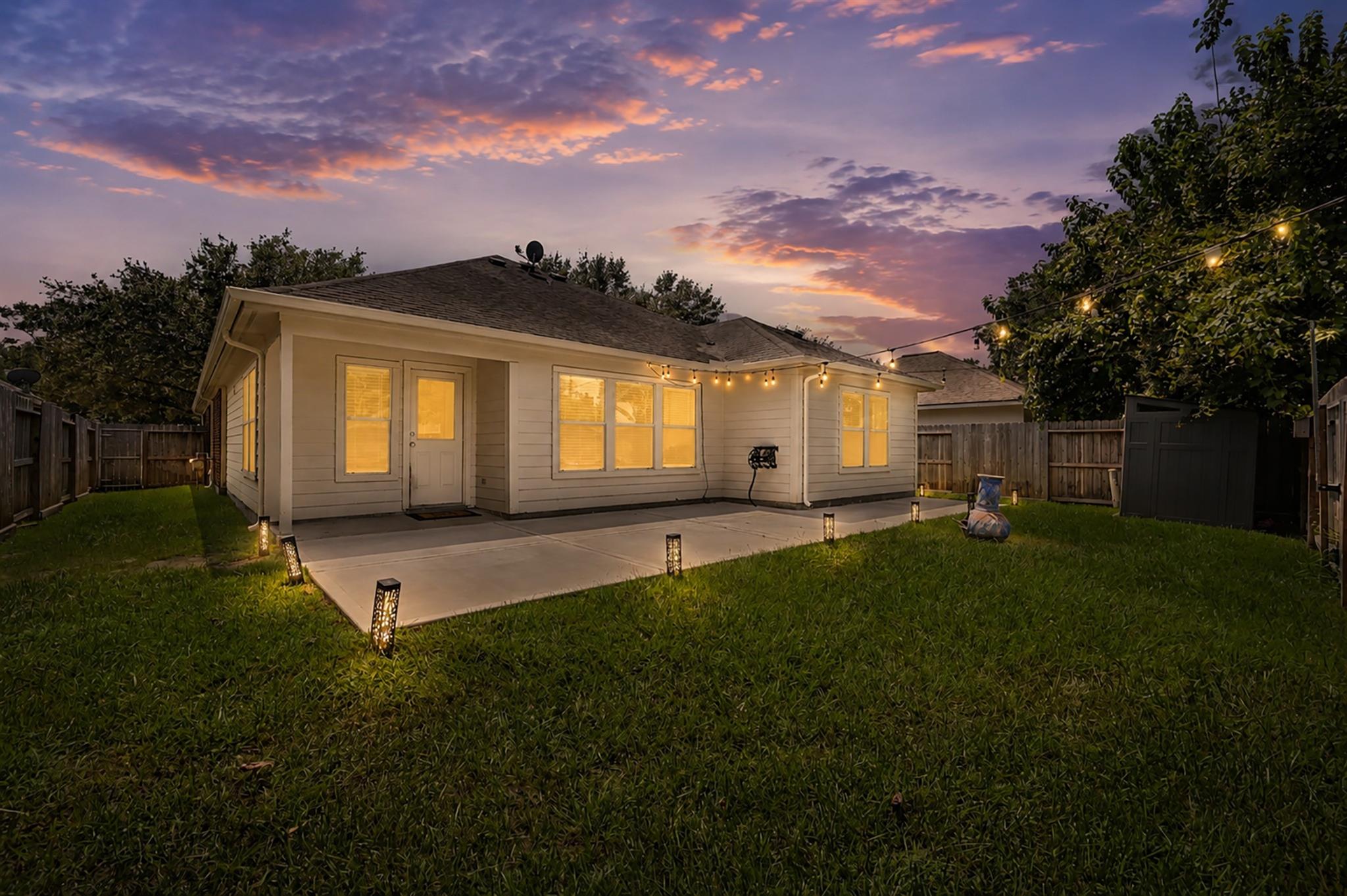 28518 Ashlyn Ridge Lane