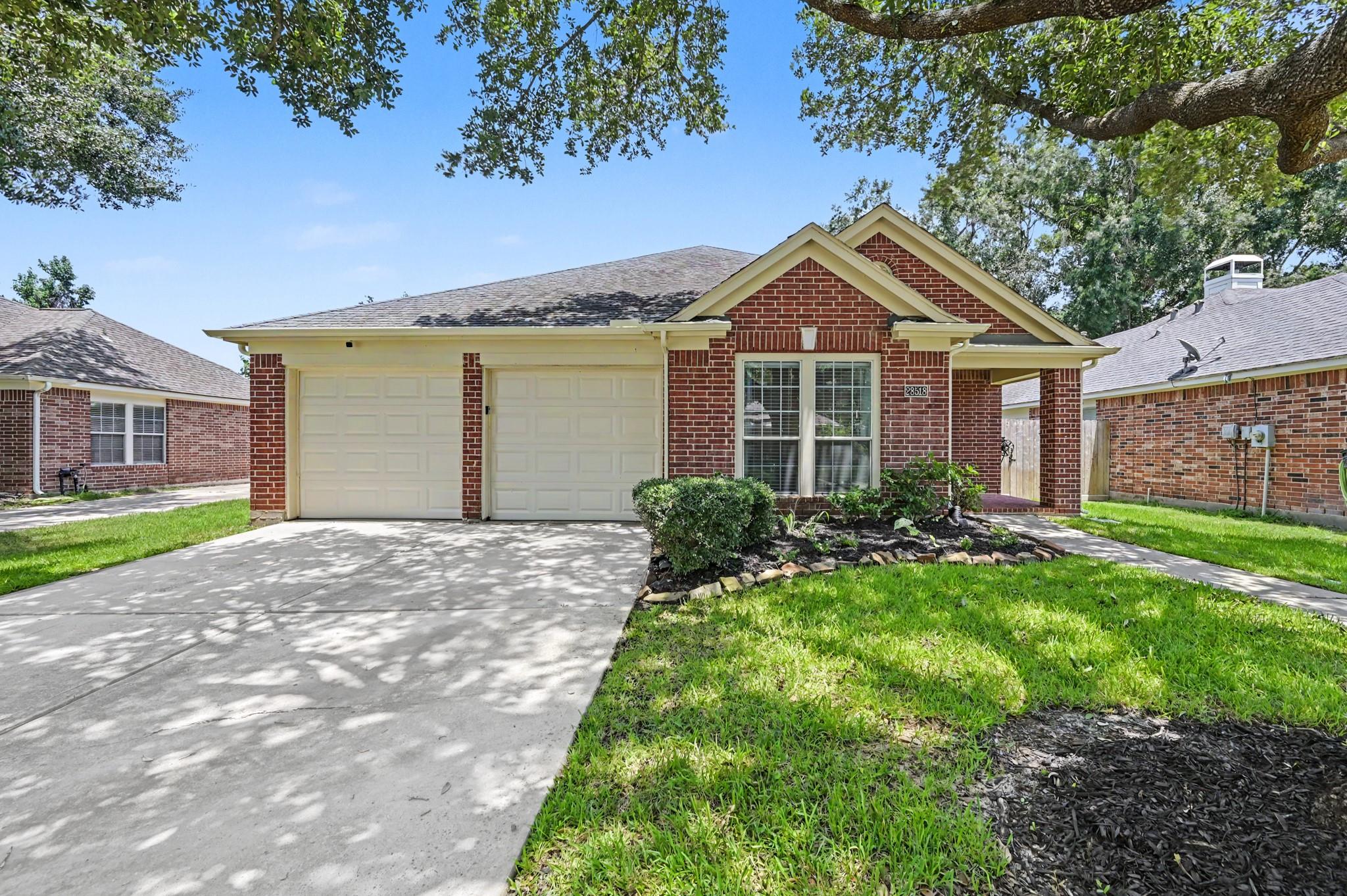 28518 Ashlyn Ridge Lane