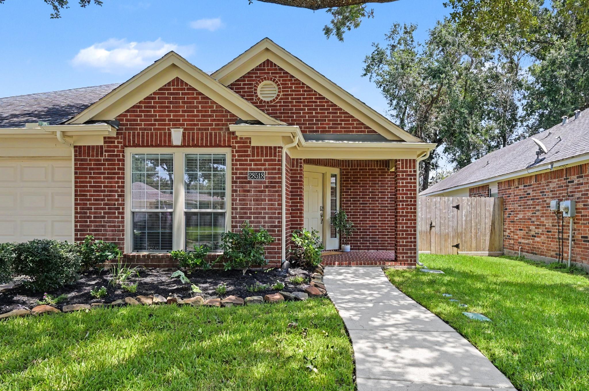 28518 Ashlyn Ridge Lane