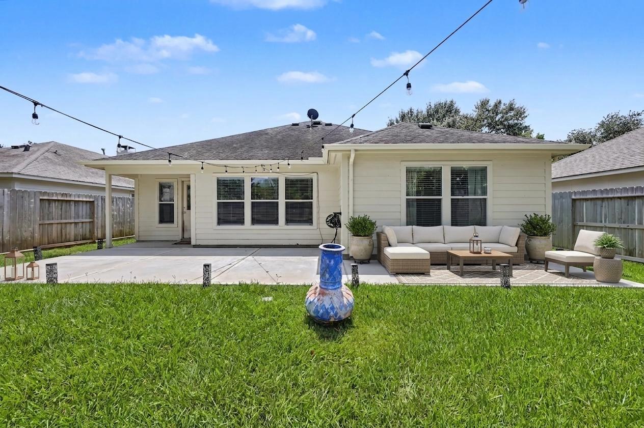 28518 Ashlyn Ridge Lane