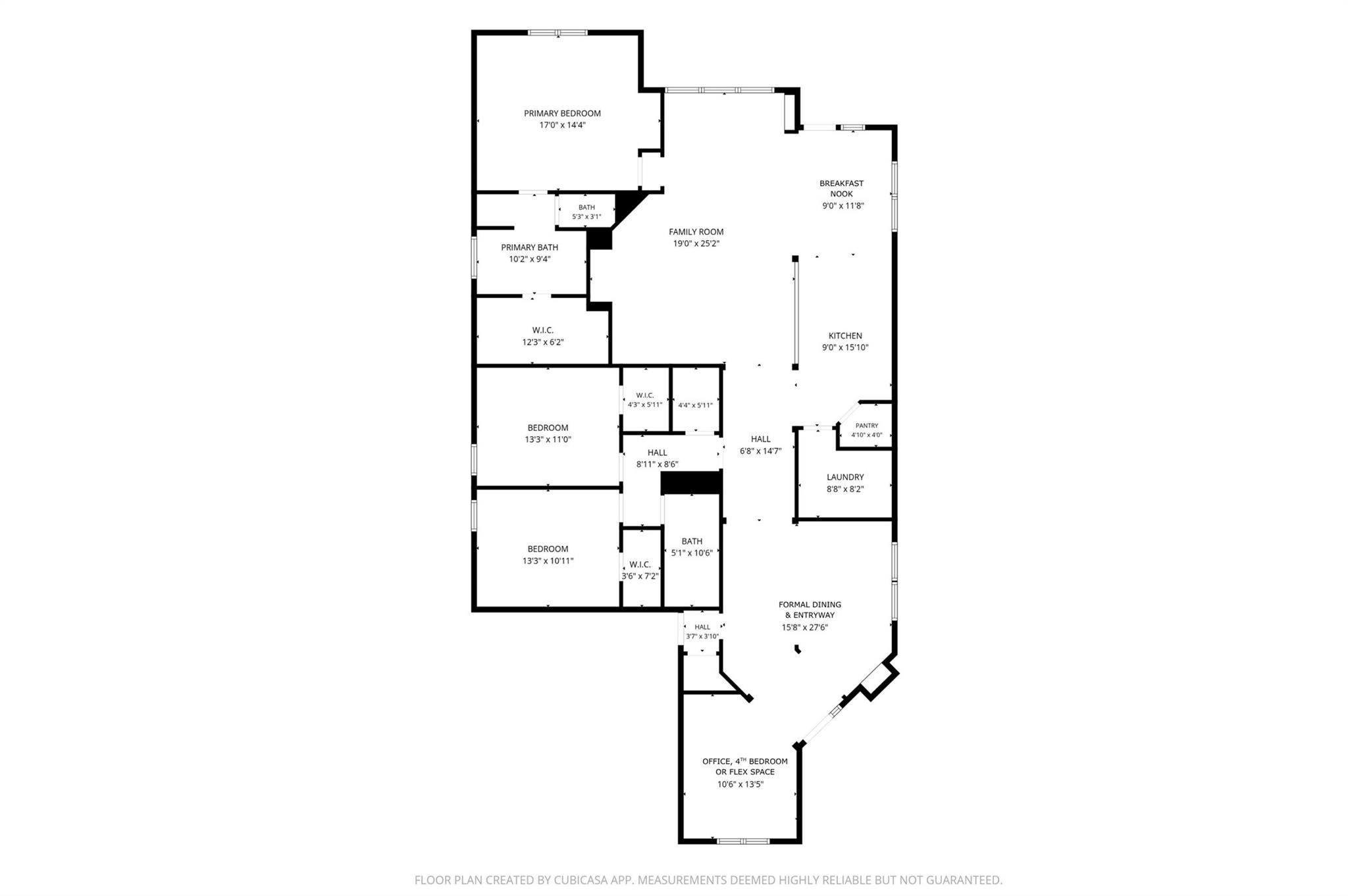 28518 Ashlyn Ridge Lane