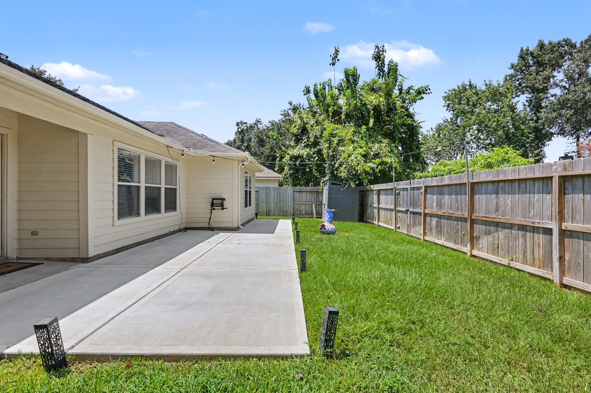 28518 Ashlyn Ridge Lane