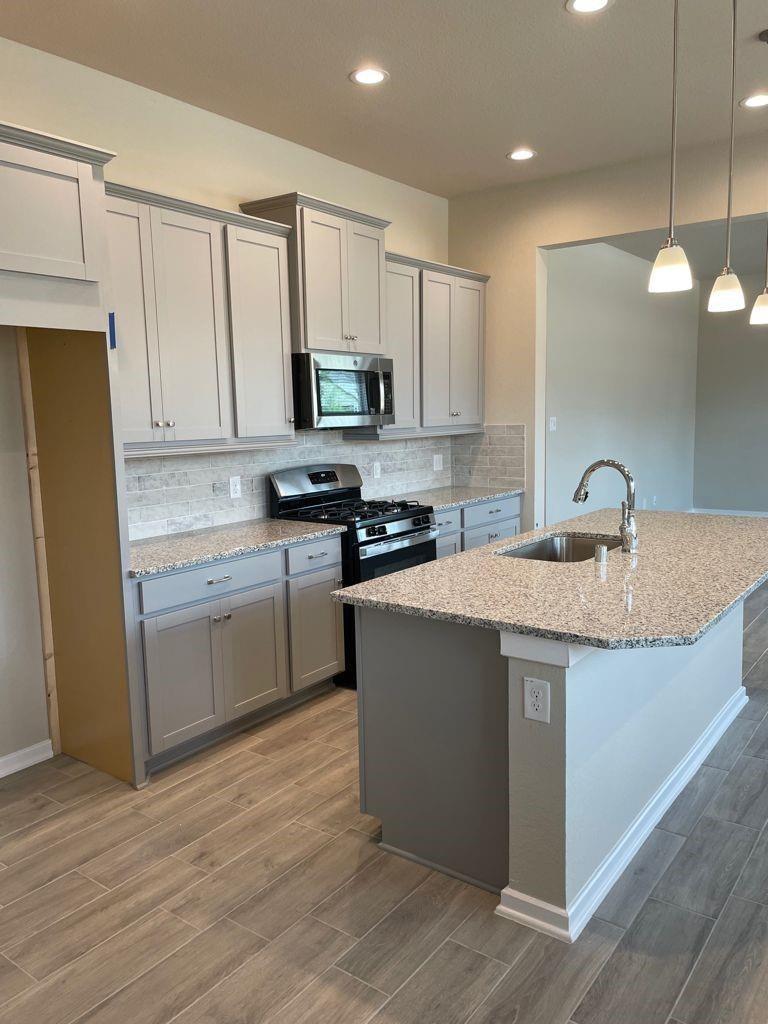 7912 Spring Run Drive