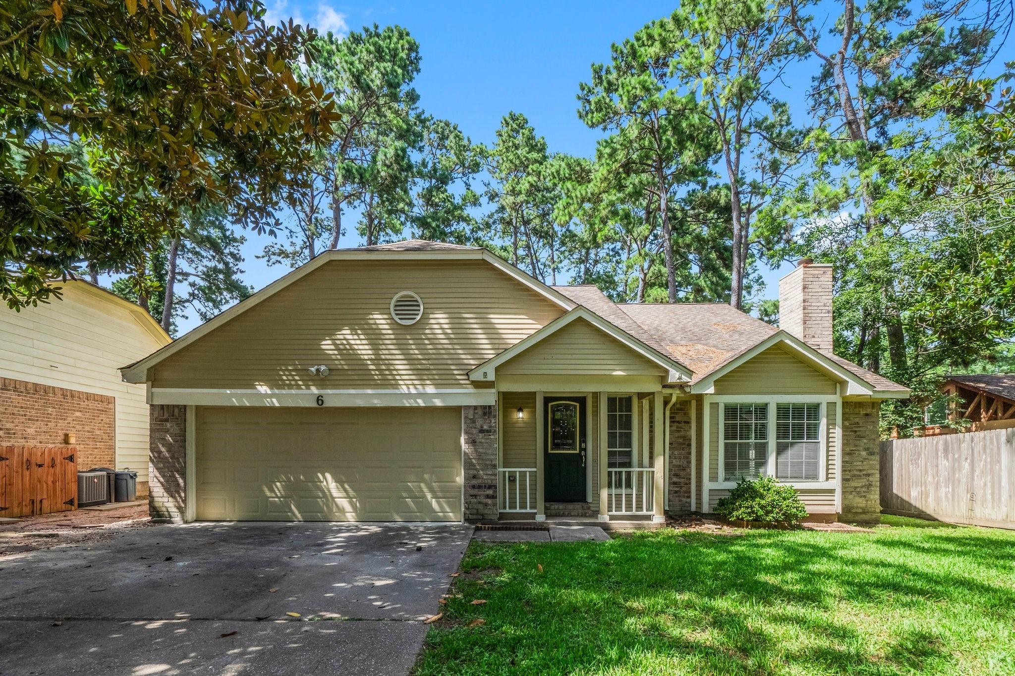 6 Fairmeade Drive