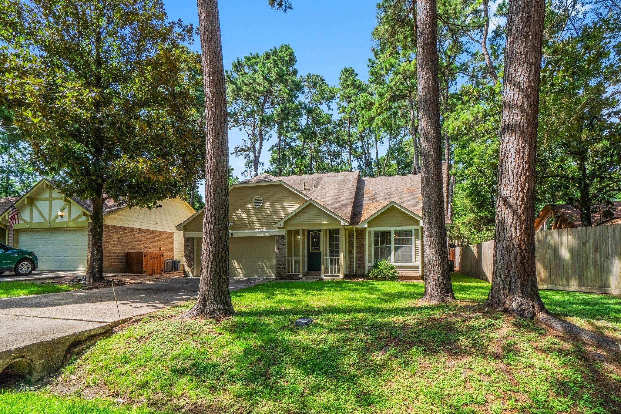 6 Fairmeade Drive