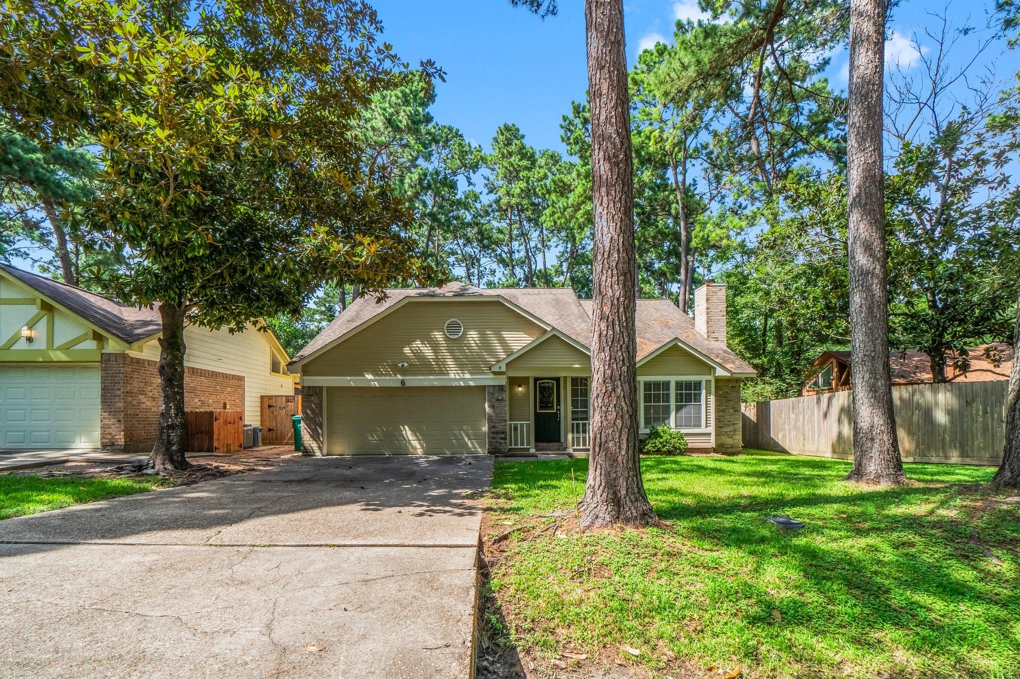 6 Fairmeade Drive
