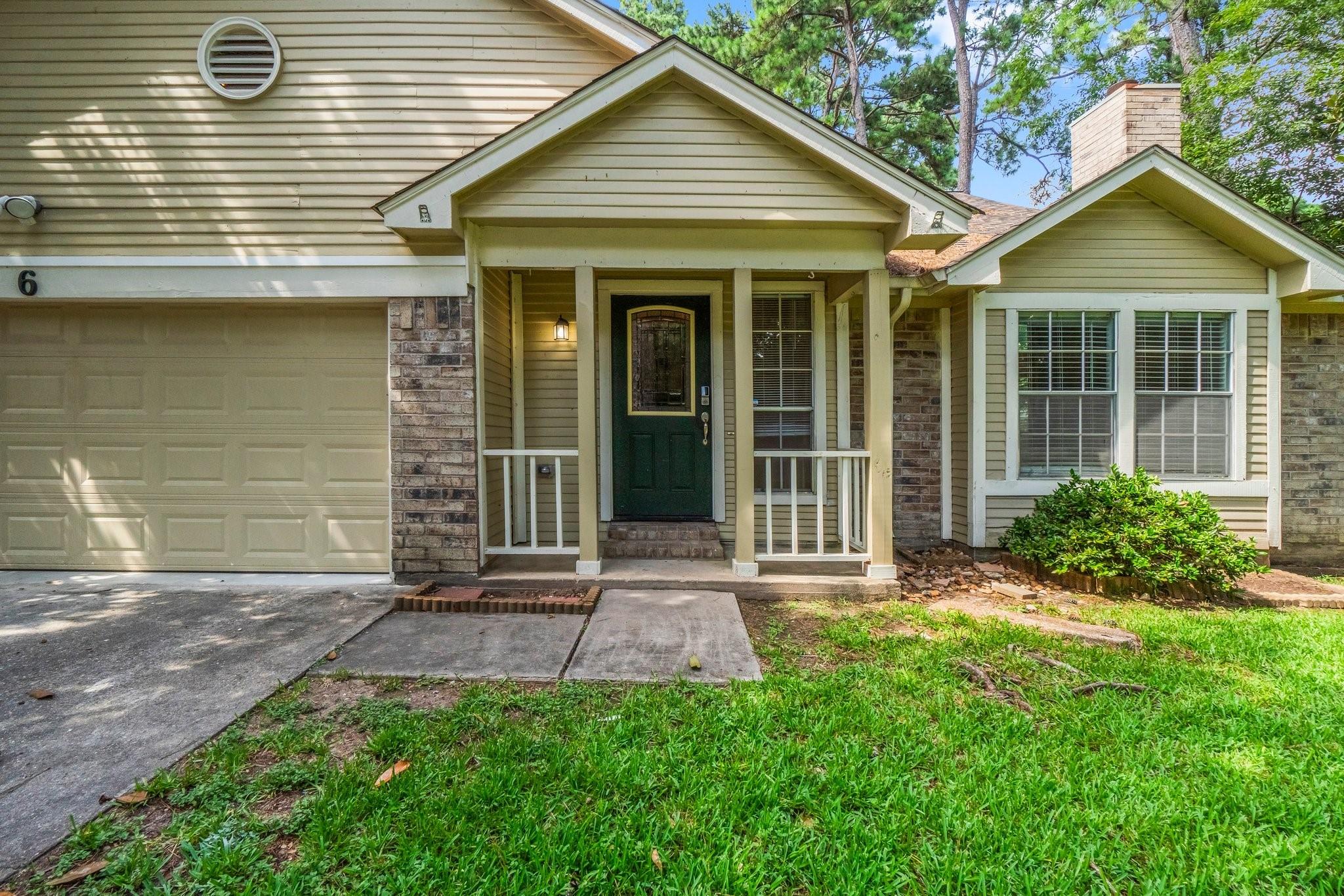 6 Fairmeade Drive