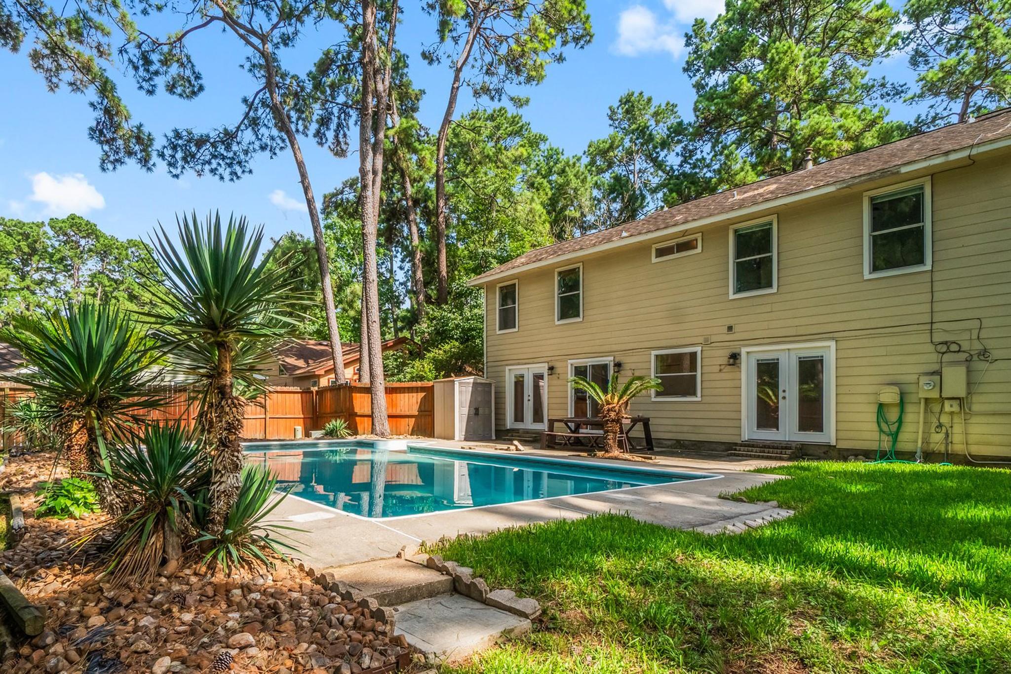 6 Fairmeade Drive