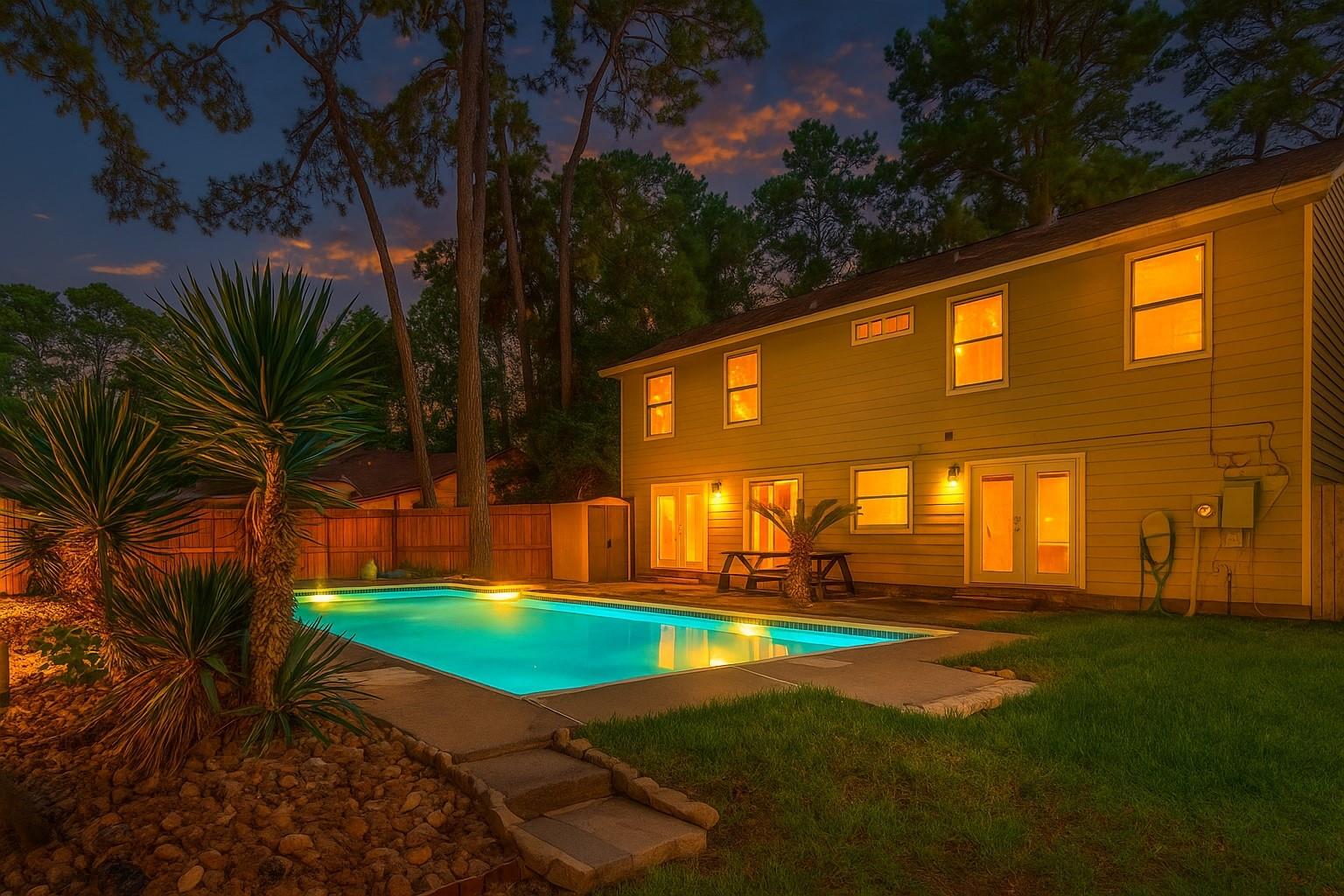 6 Fairmeade Drive
