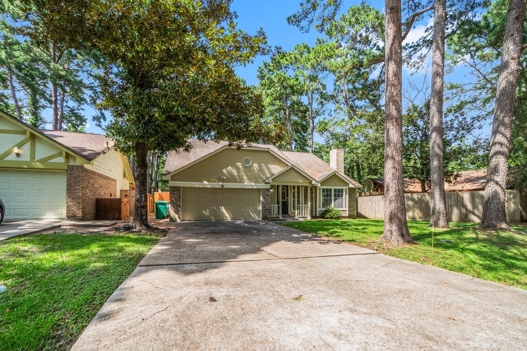 6 Fairmeade Drive