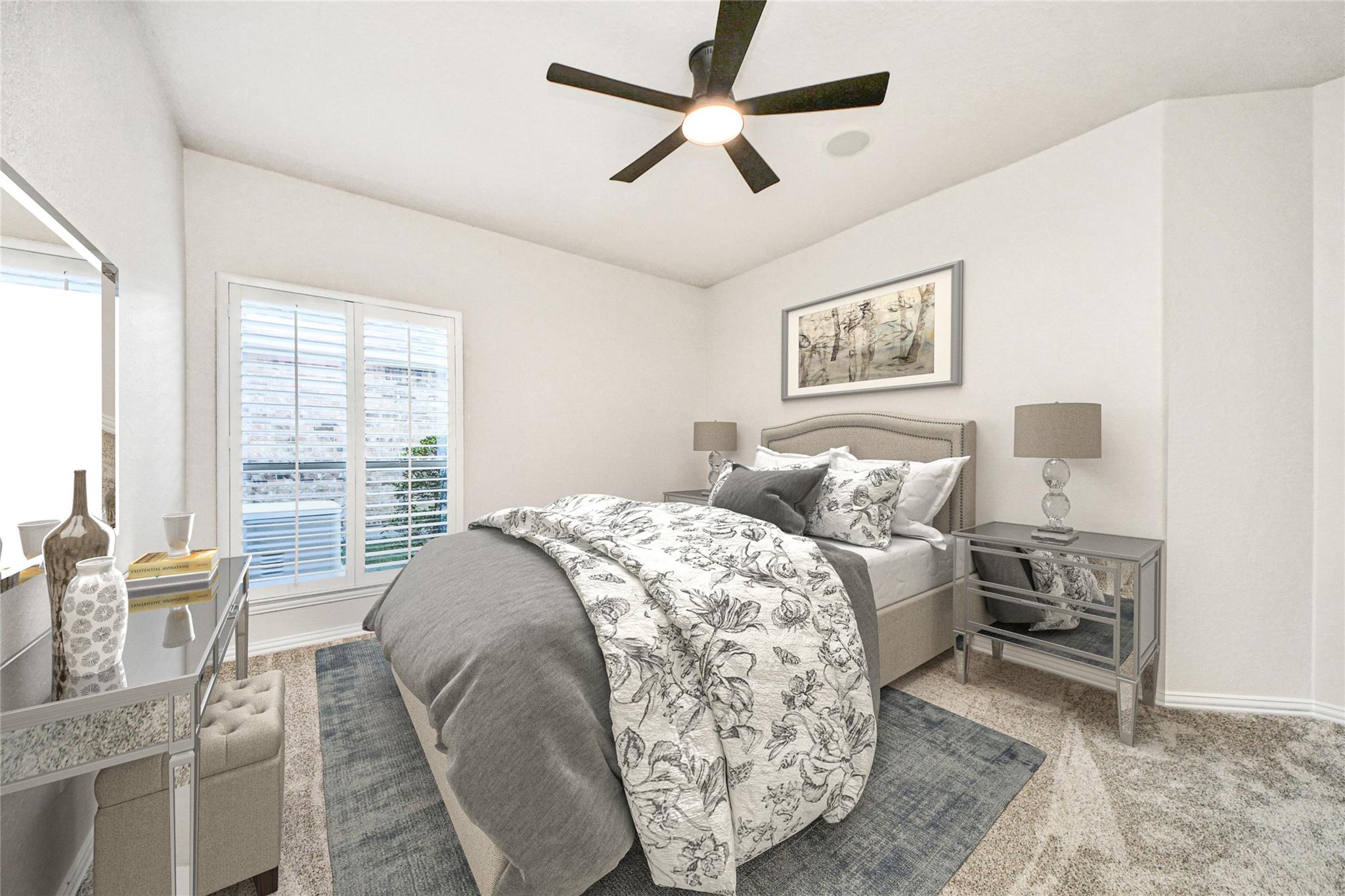 7 Dunwood Springs Court