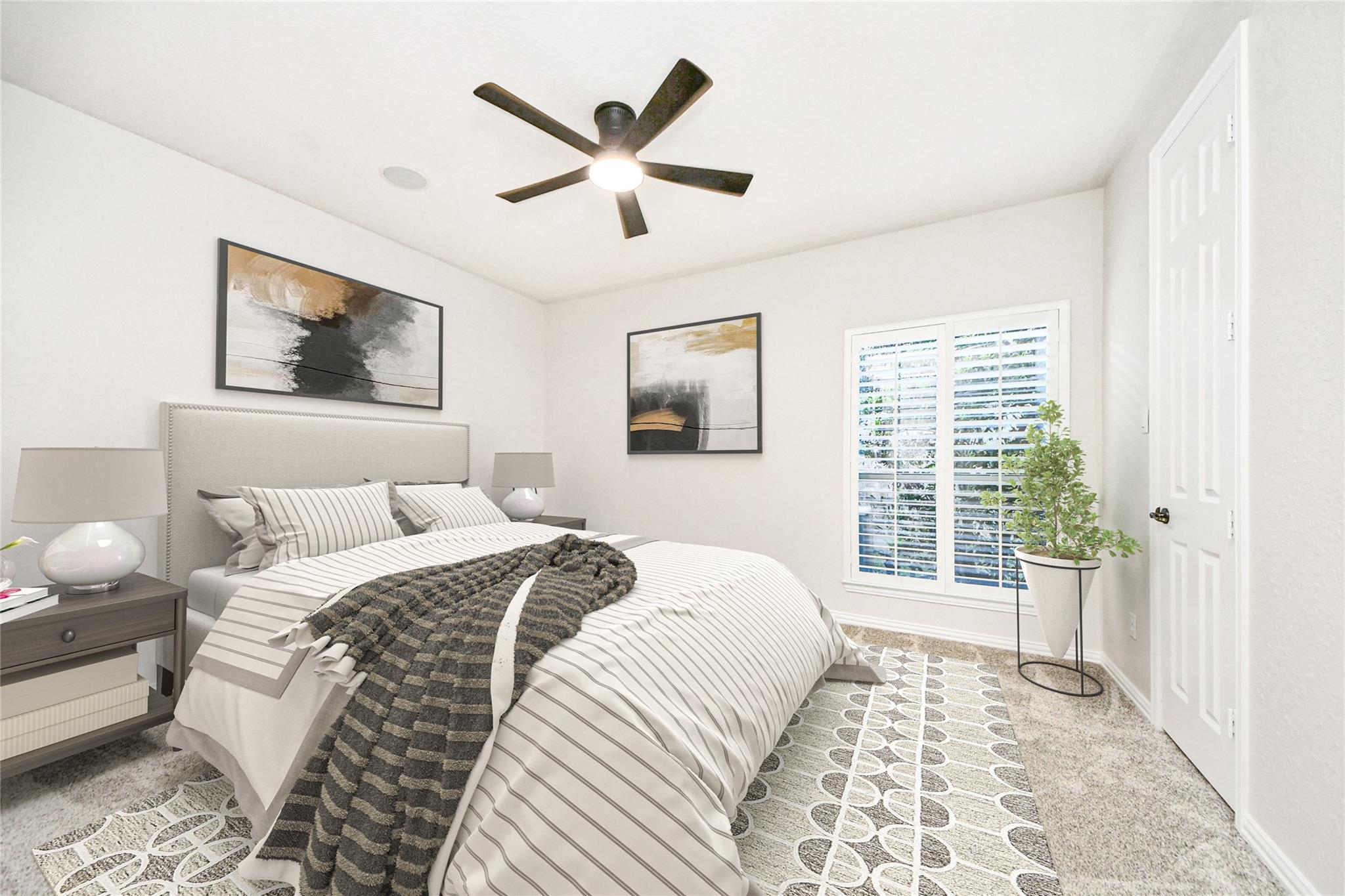 7 Dunwood Springs Court