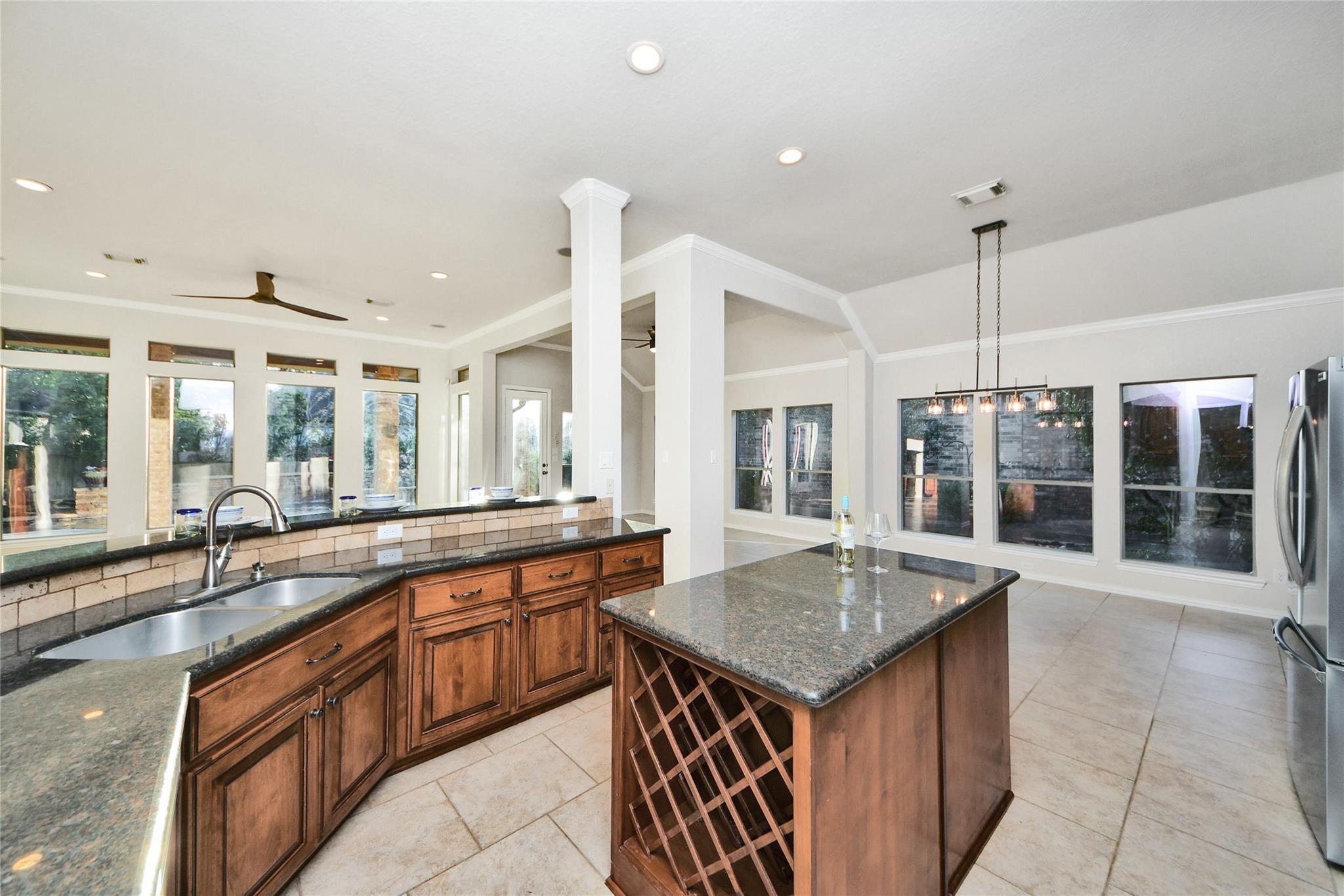 7 Dunwood Springs Court