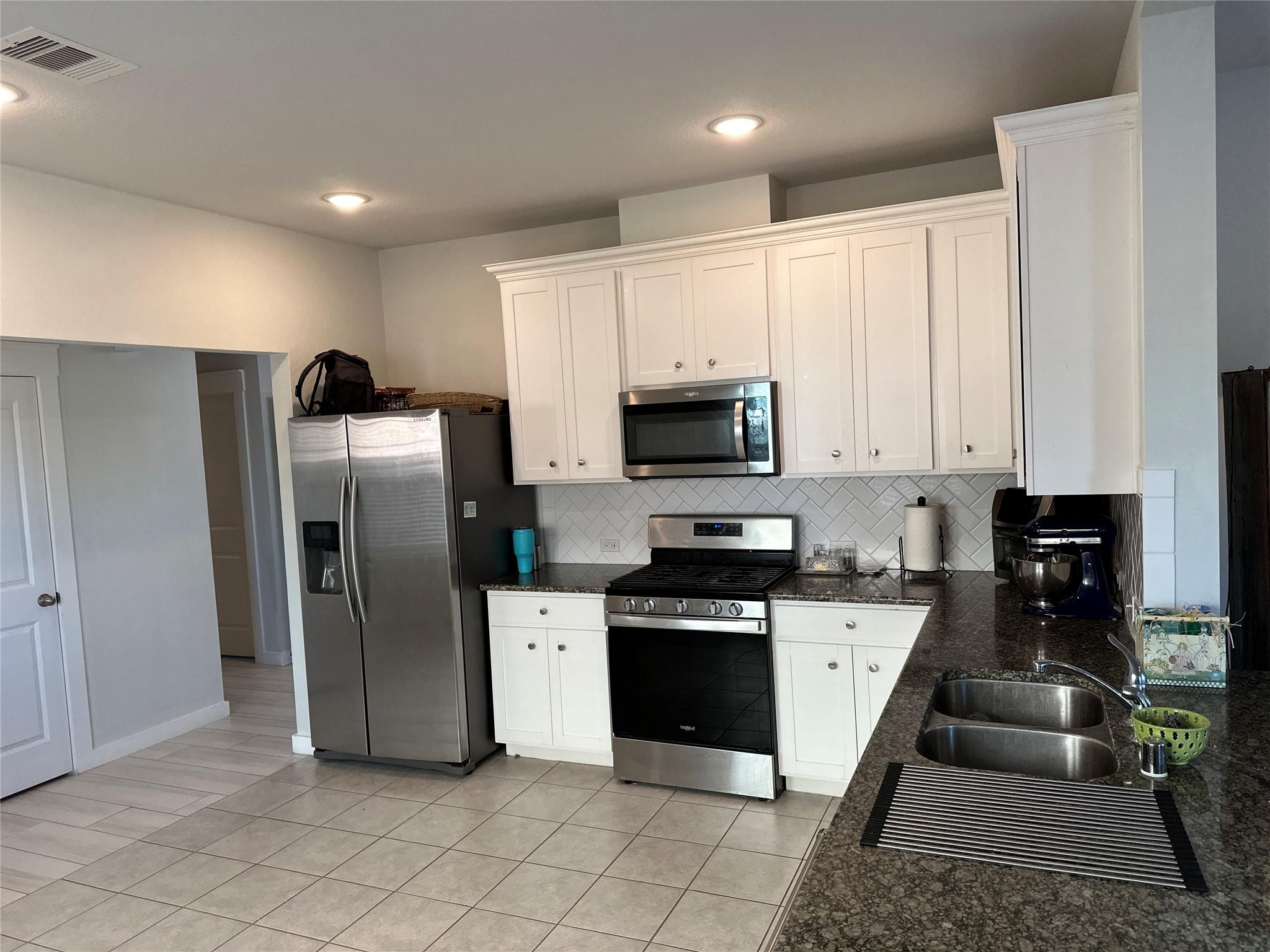 2631 Bernadino Drive