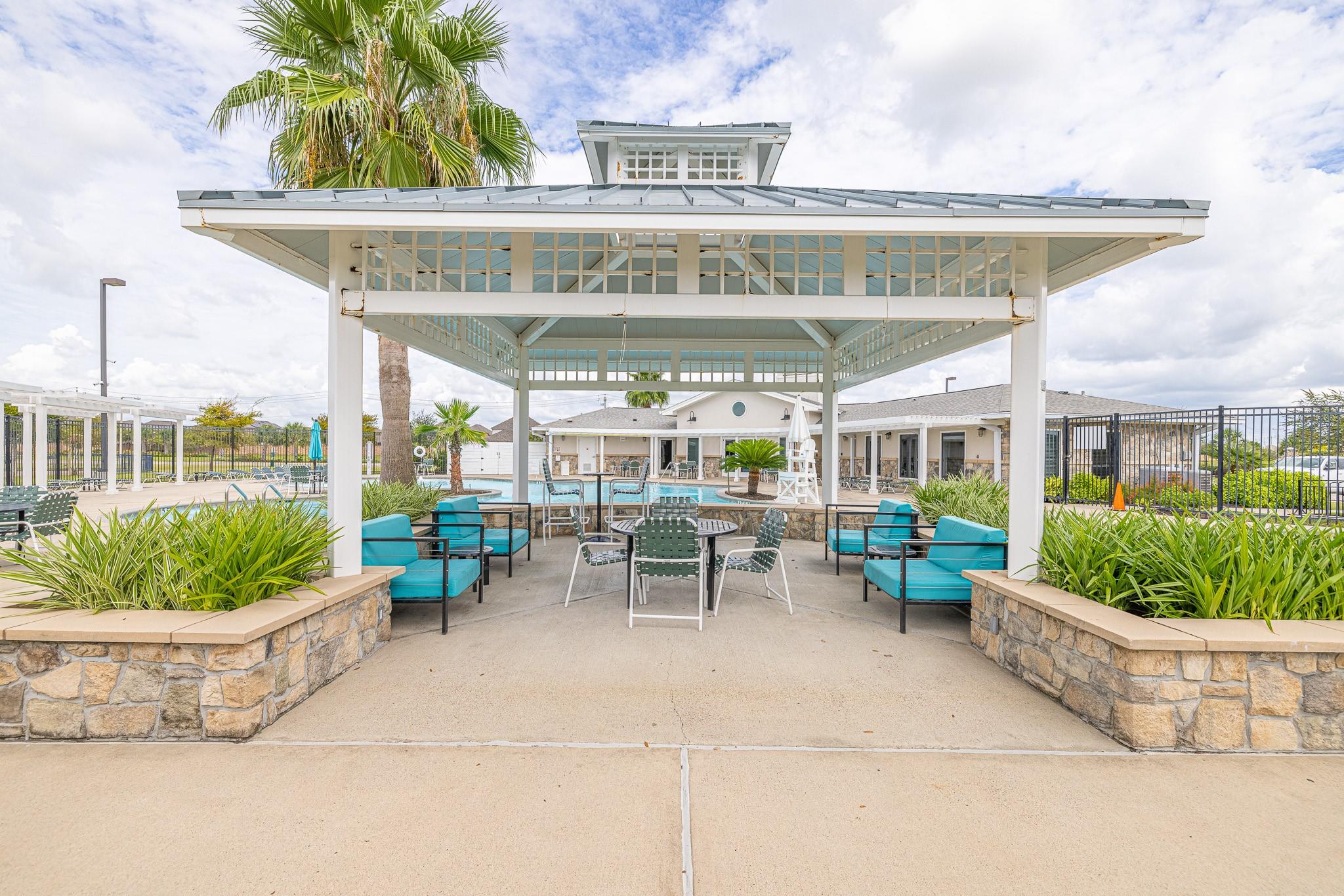 2631 Bernadino Drive